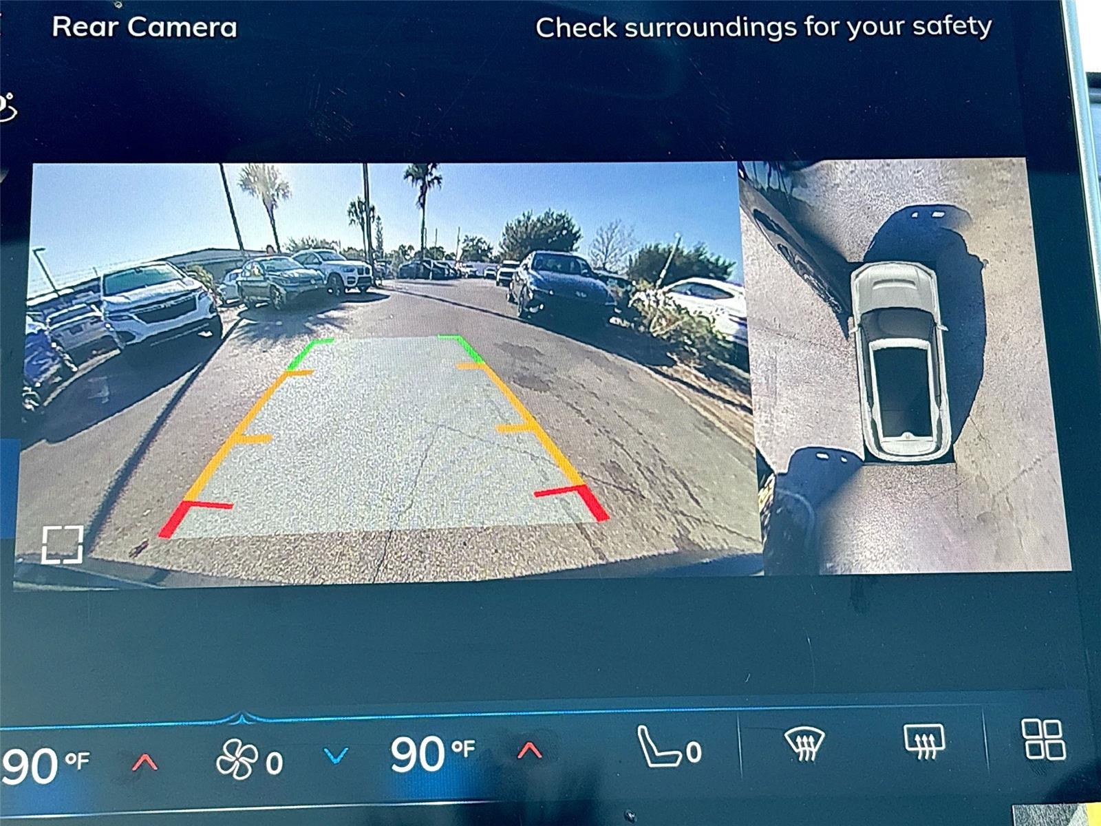 2024 VinFast VF 9 Plus