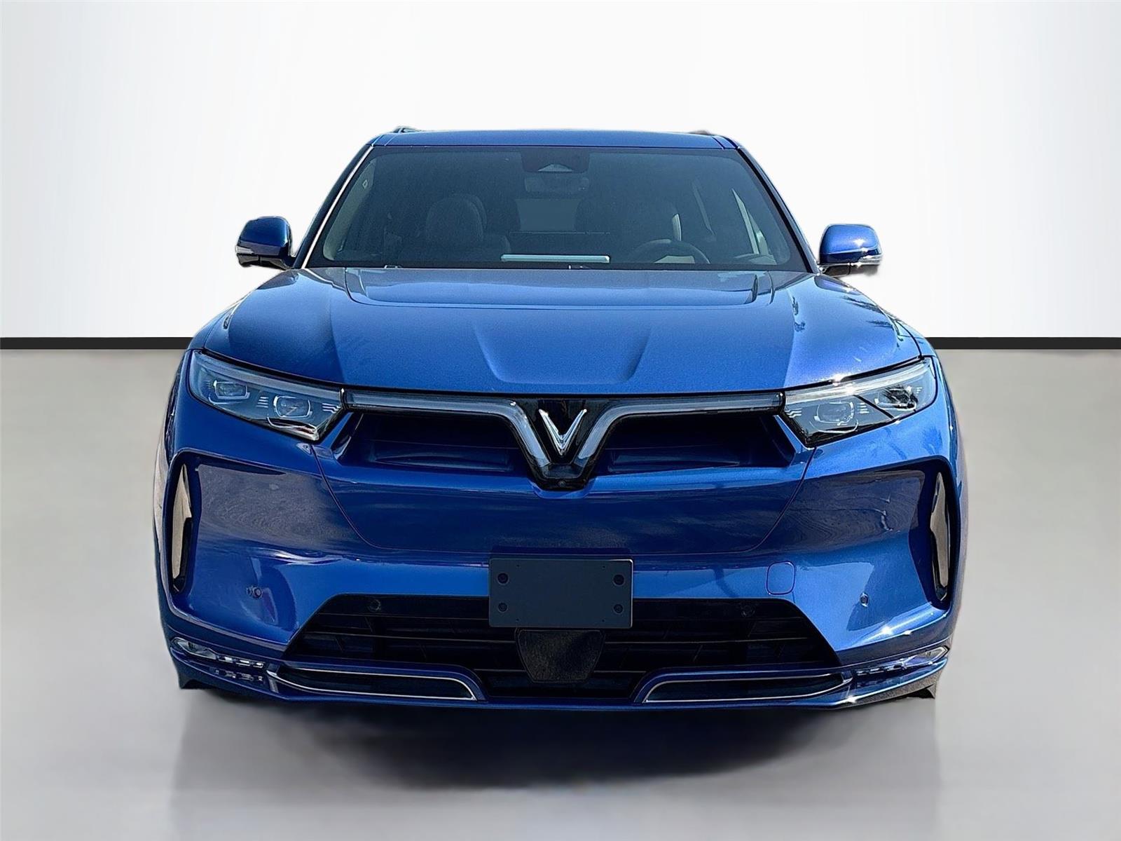 2024 VinFast VF 9 Plus