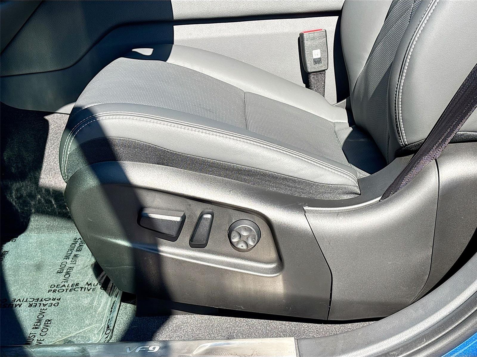 2024 VinFast VF 9 Plus