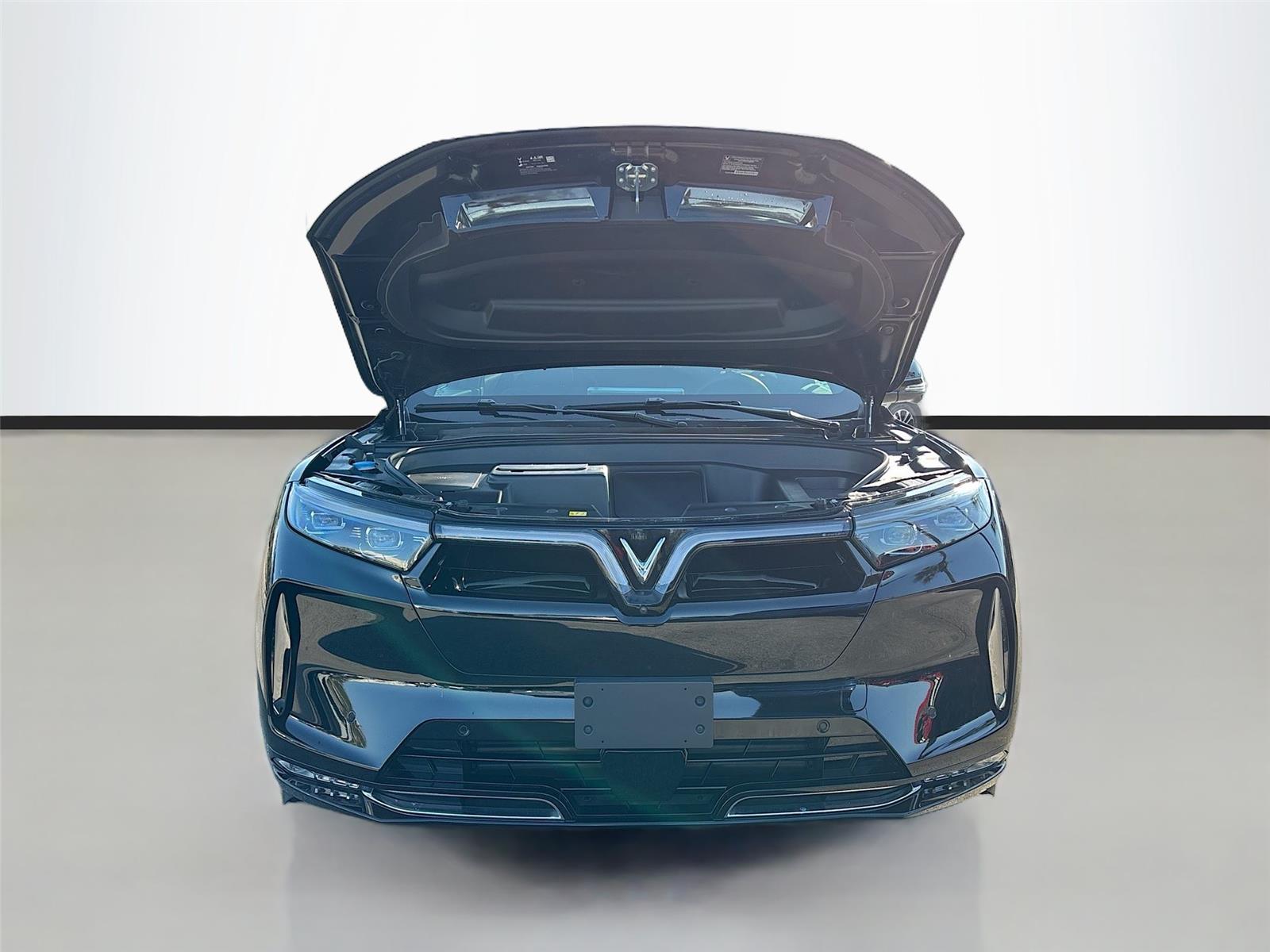 2024 VinFast VF 9 Plus