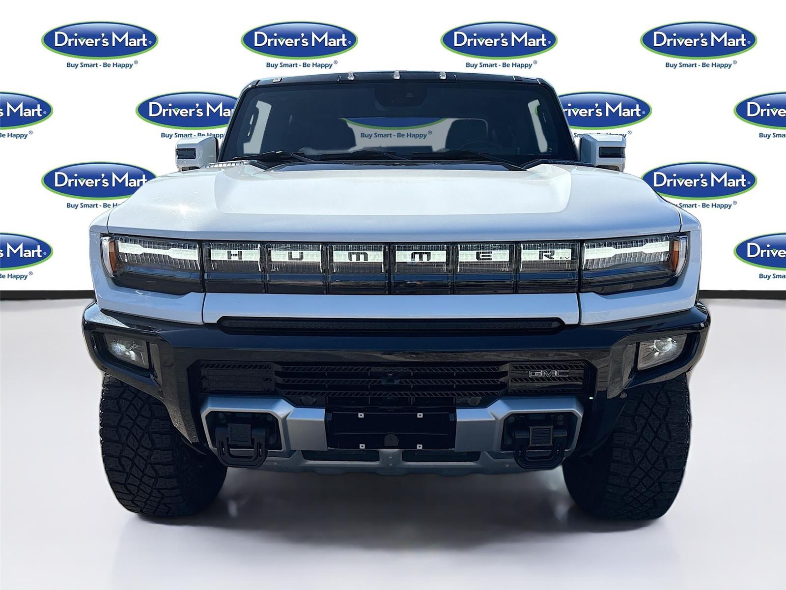 2023 GMC HUMMER EV Pickup 3X