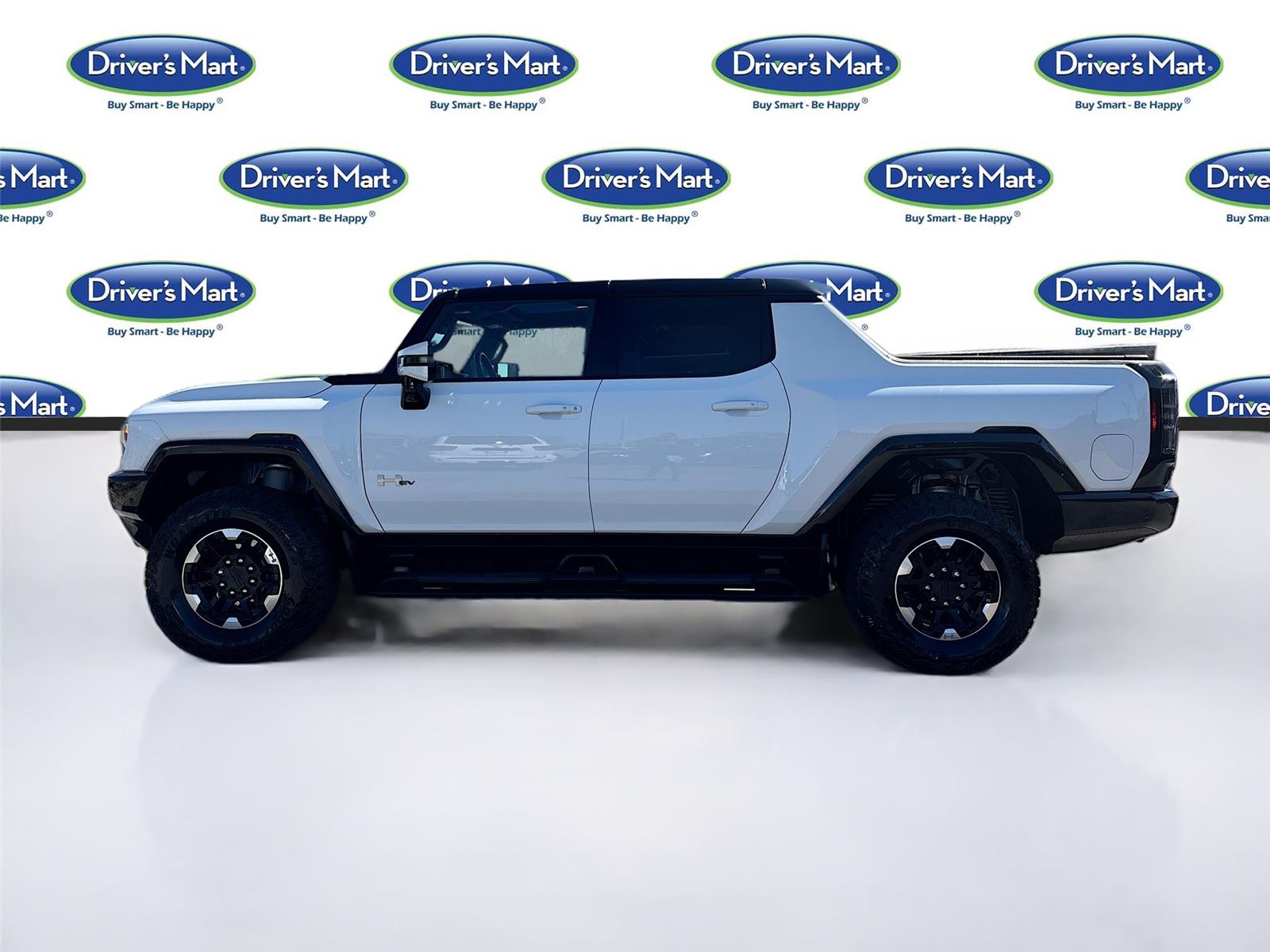 2023 GMC HUMMER EV Pickup 3X
