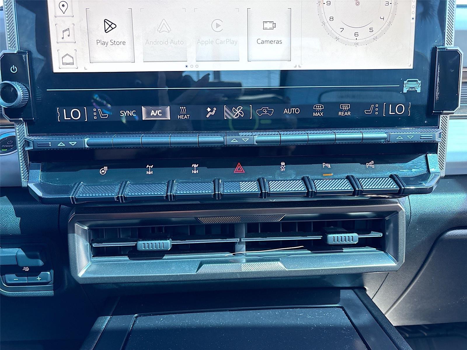 2023 GMC HUMMER EV Pickup 3X