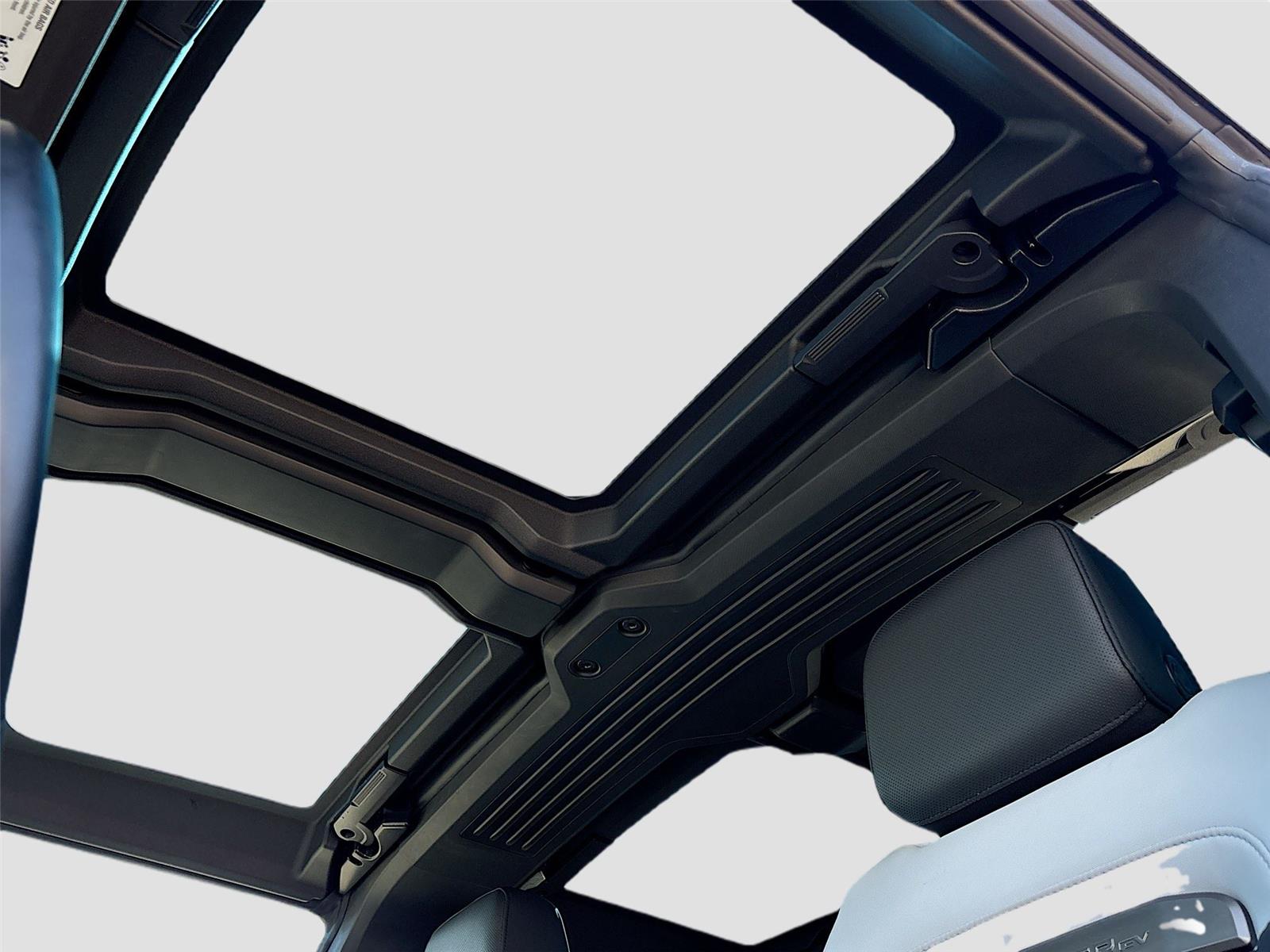 2023 GMC HUMMER EV Pickup 3X