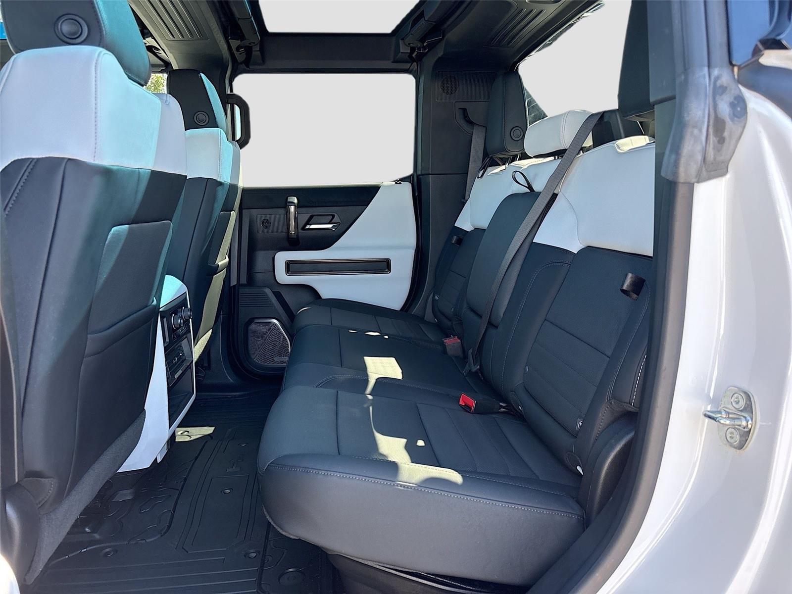 2023 GMC HUMMER EV Pickup 3X