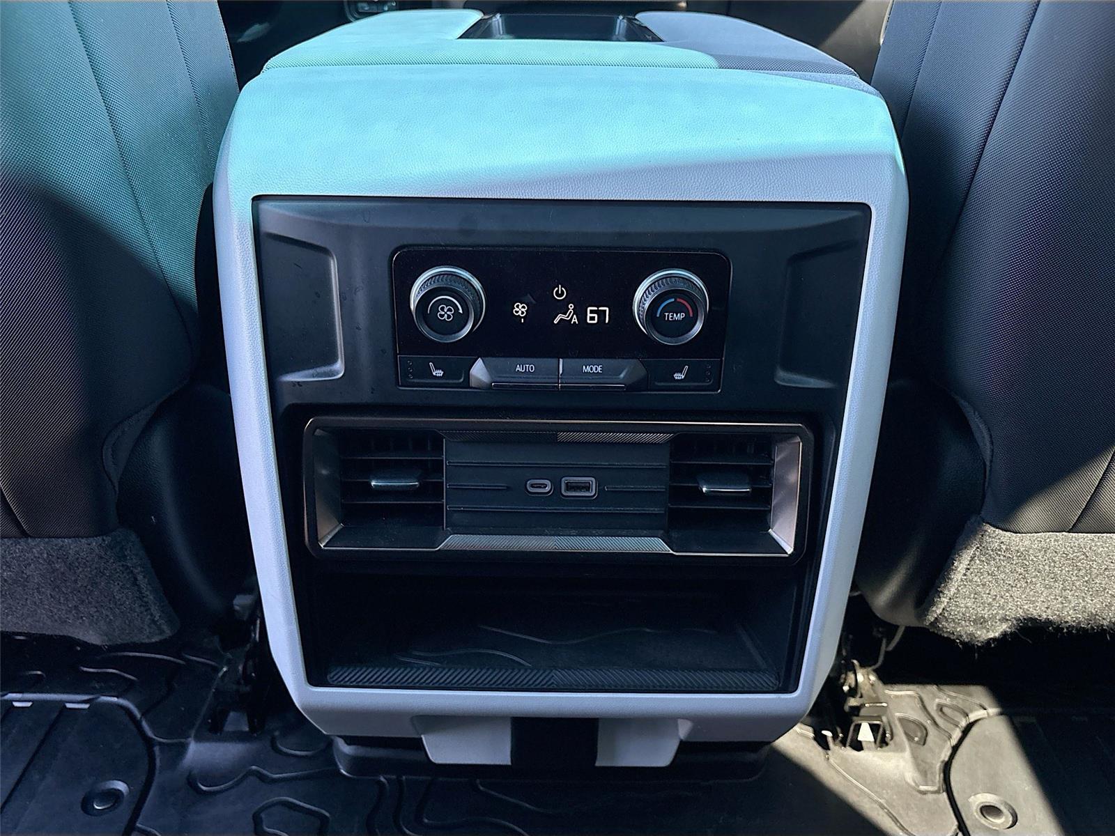 2023 GMC HUMMER EV Pickup 3X