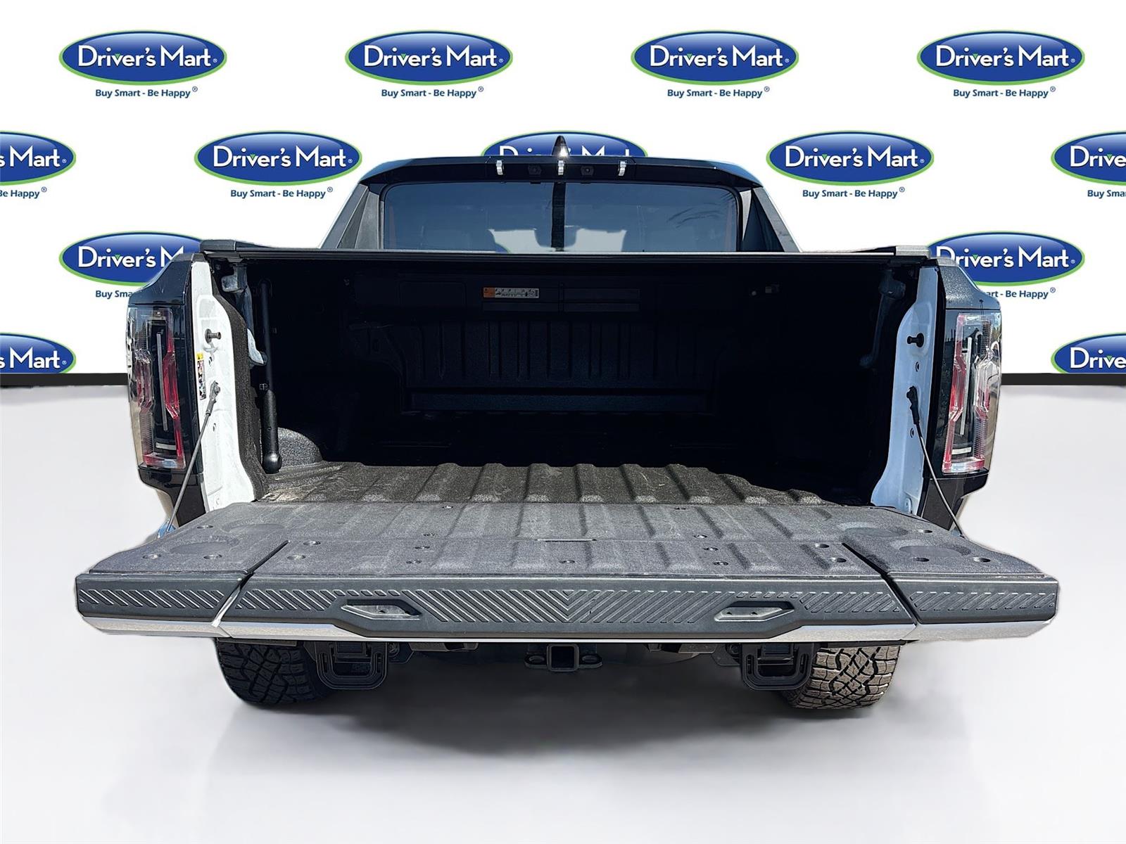 2023 GMC HUMMER EV Pickup 3X