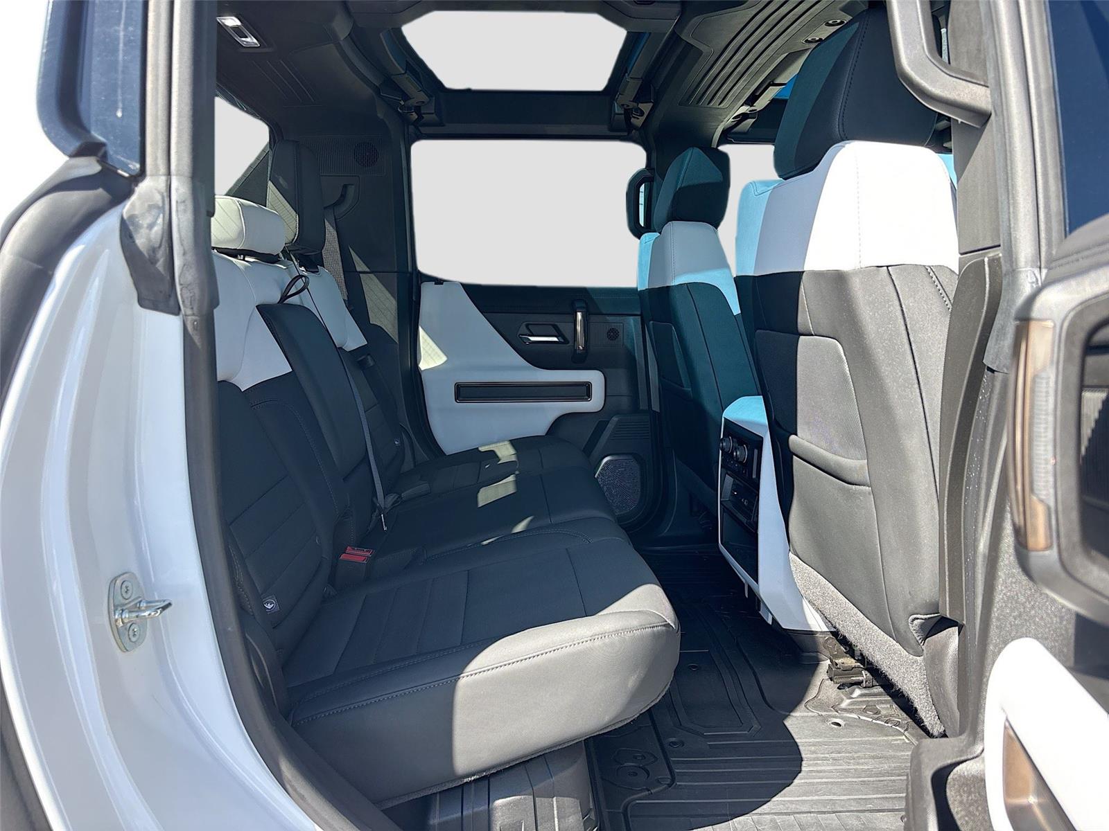 2023 GMC HUMMER EV Pickup 3X