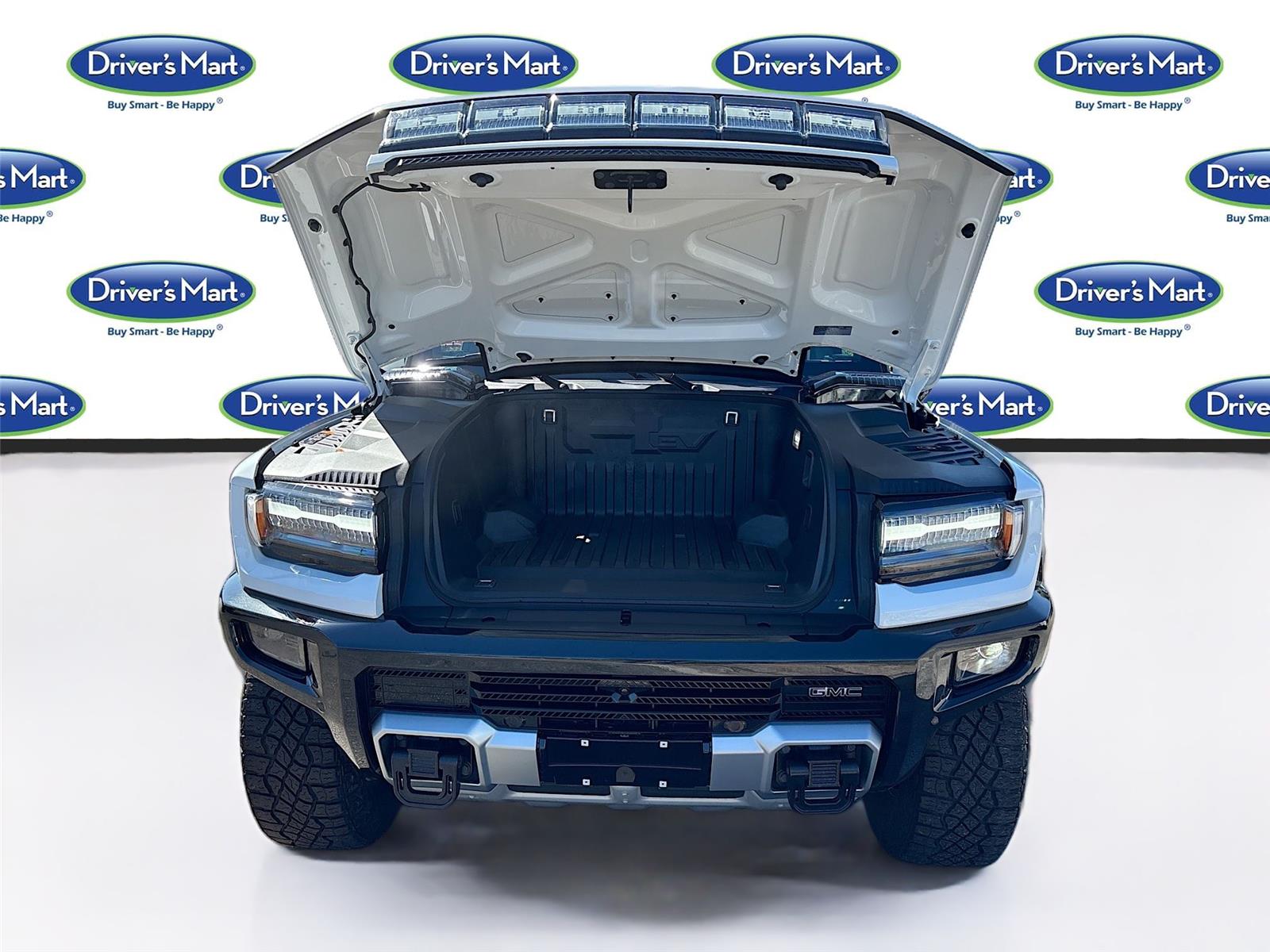 2023 GMC HUMMER EV Pickup 3X