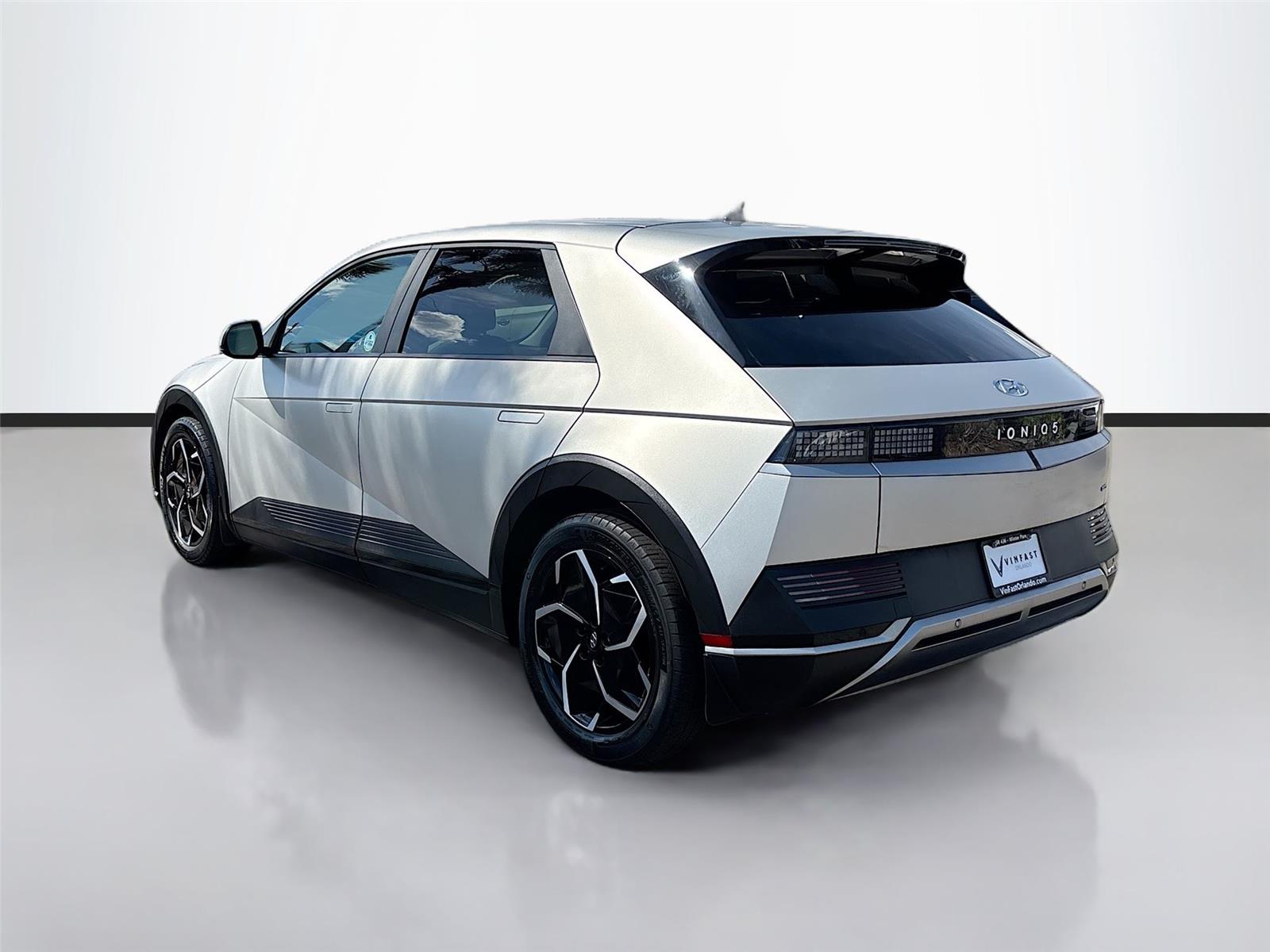 2023 Hyundai IONIQ 5 SEL