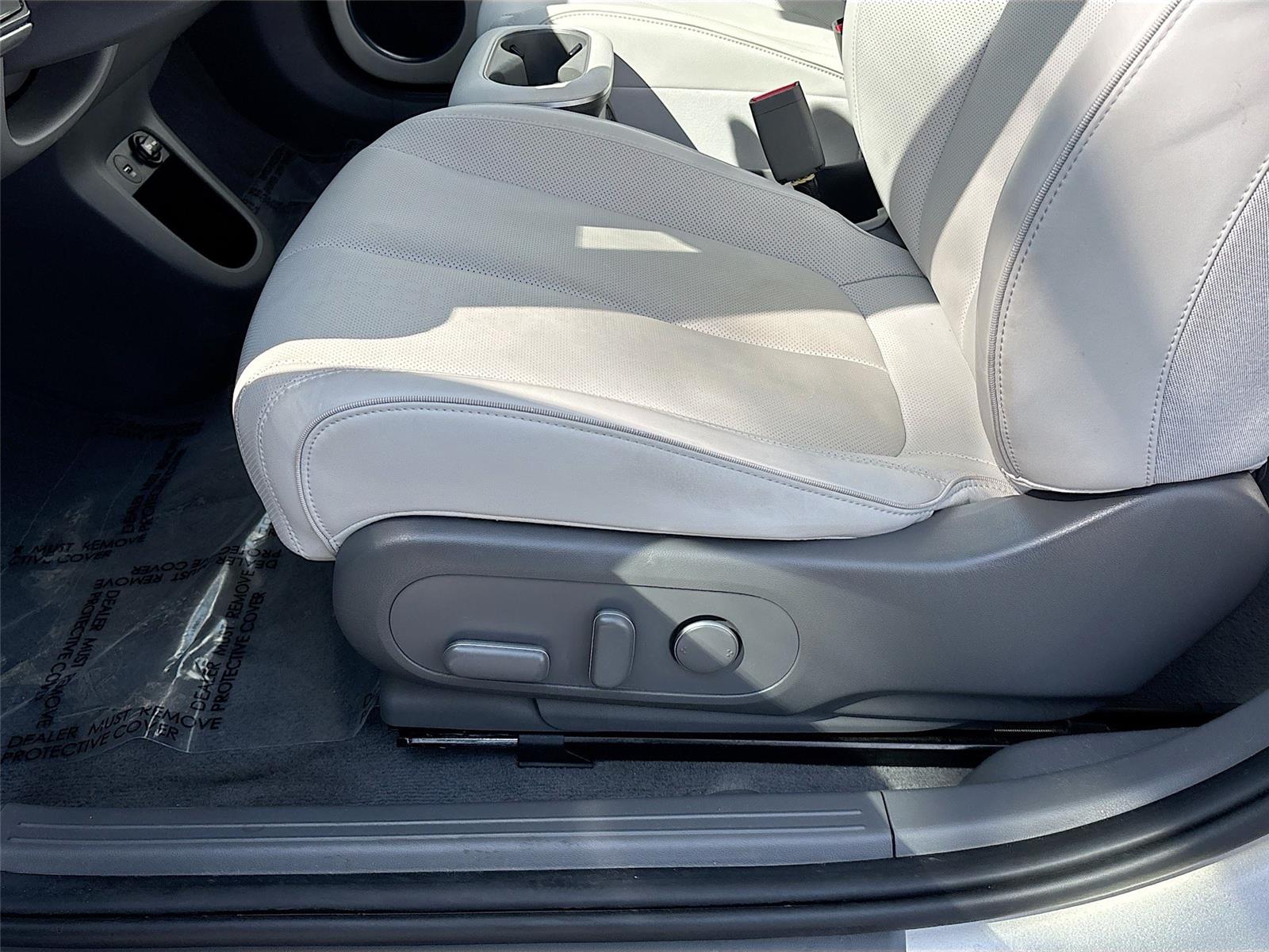 2023 Hyundai IONIQ 5 SEL