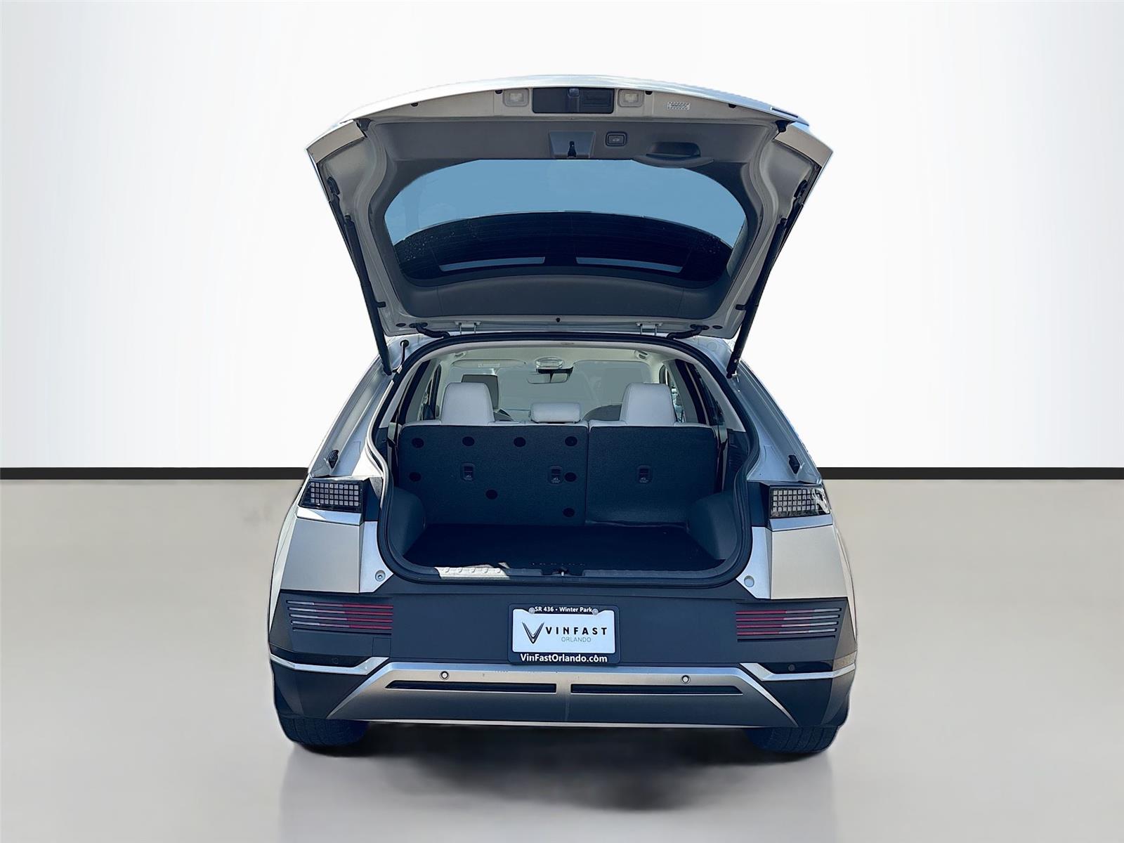 2023 Hyundai IONIQ 5 SEL