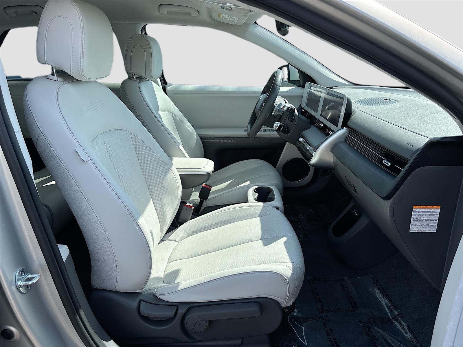 2023 Hyundai IONIQ 5 SEL