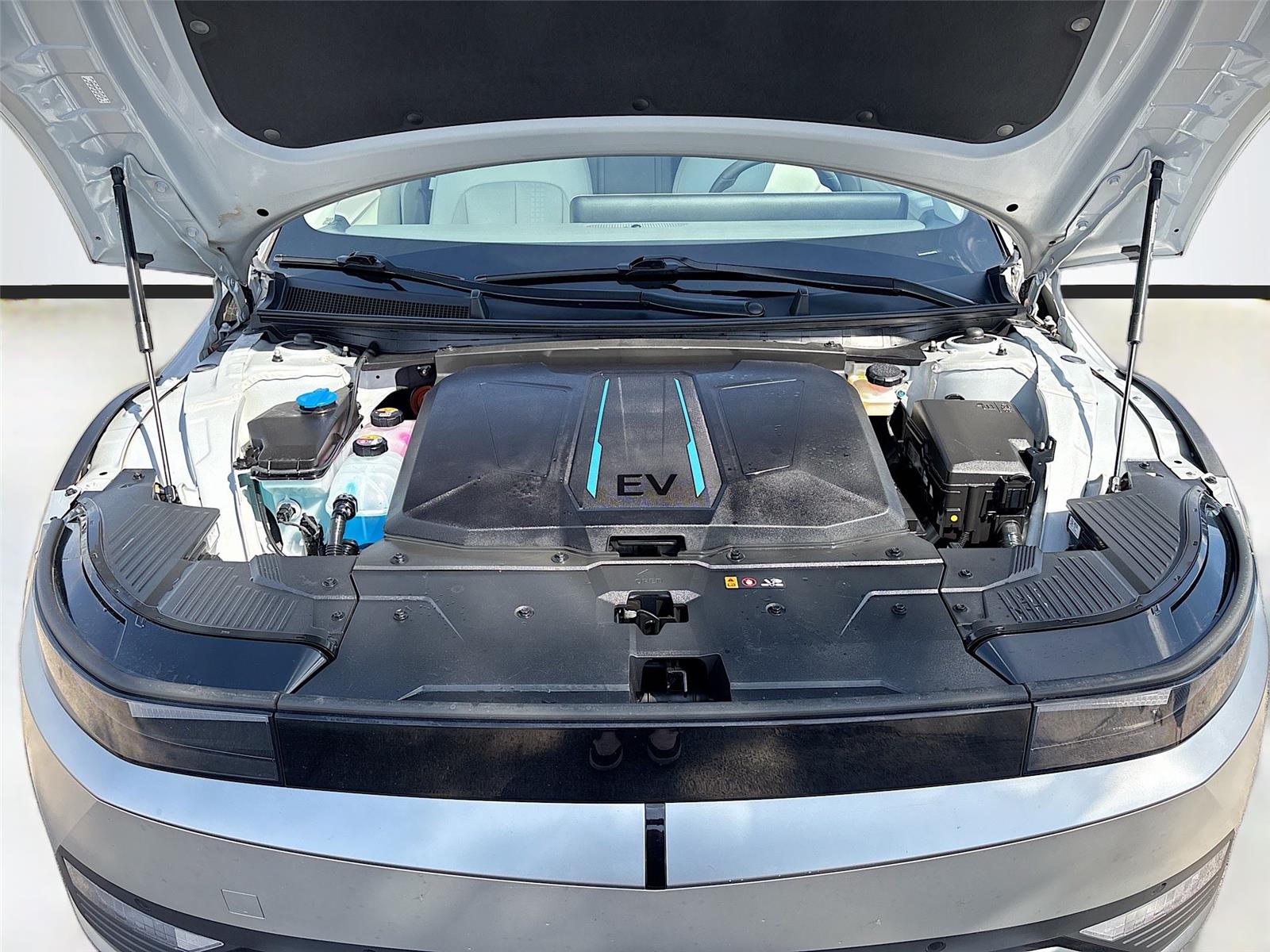 2023 Hyundai IONIQ 5 SEL