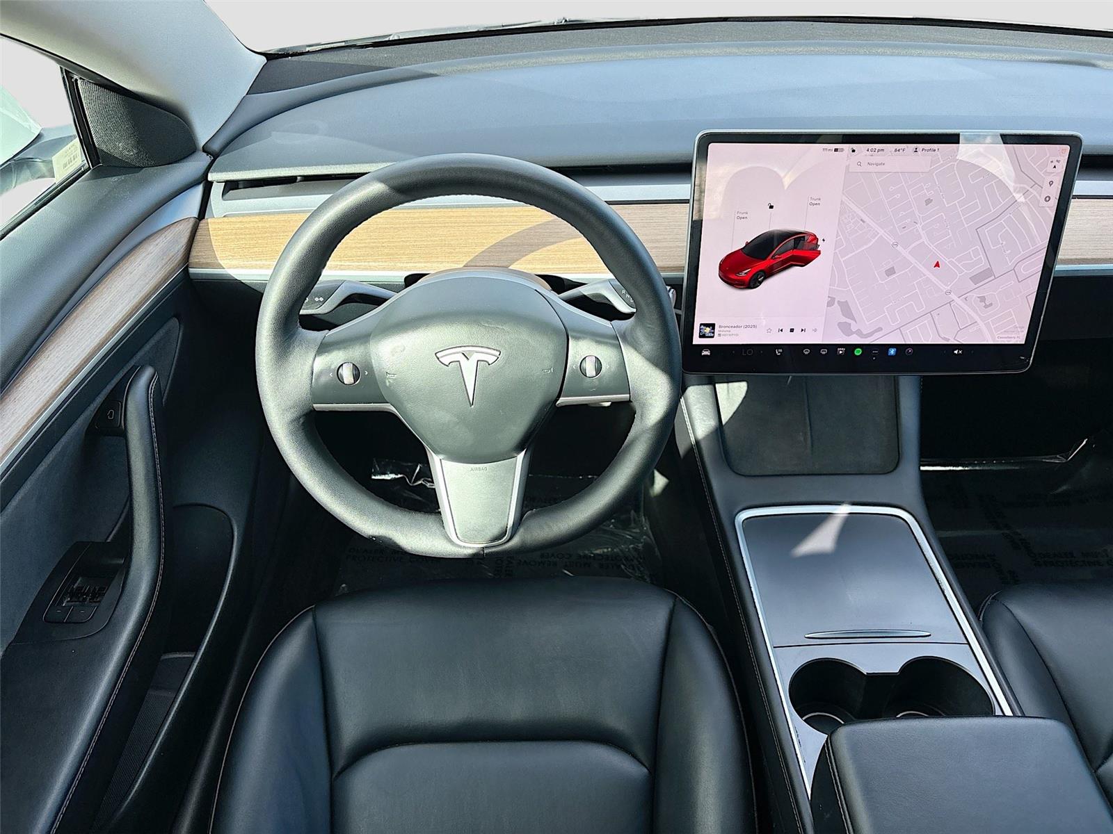 2023TESLAMODEL 3