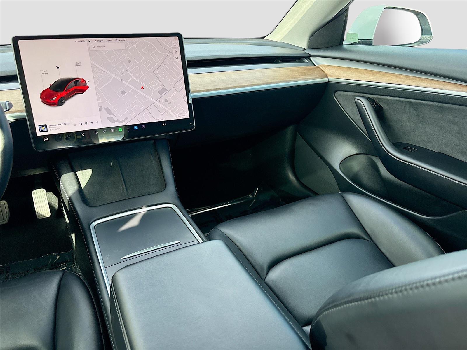 2023TESLAMODEL 3