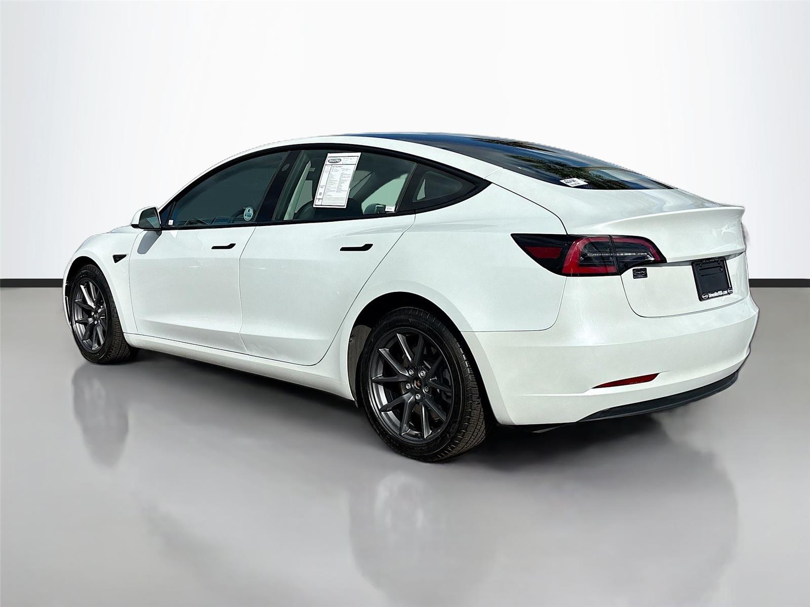 2023TESLAMODEL 3