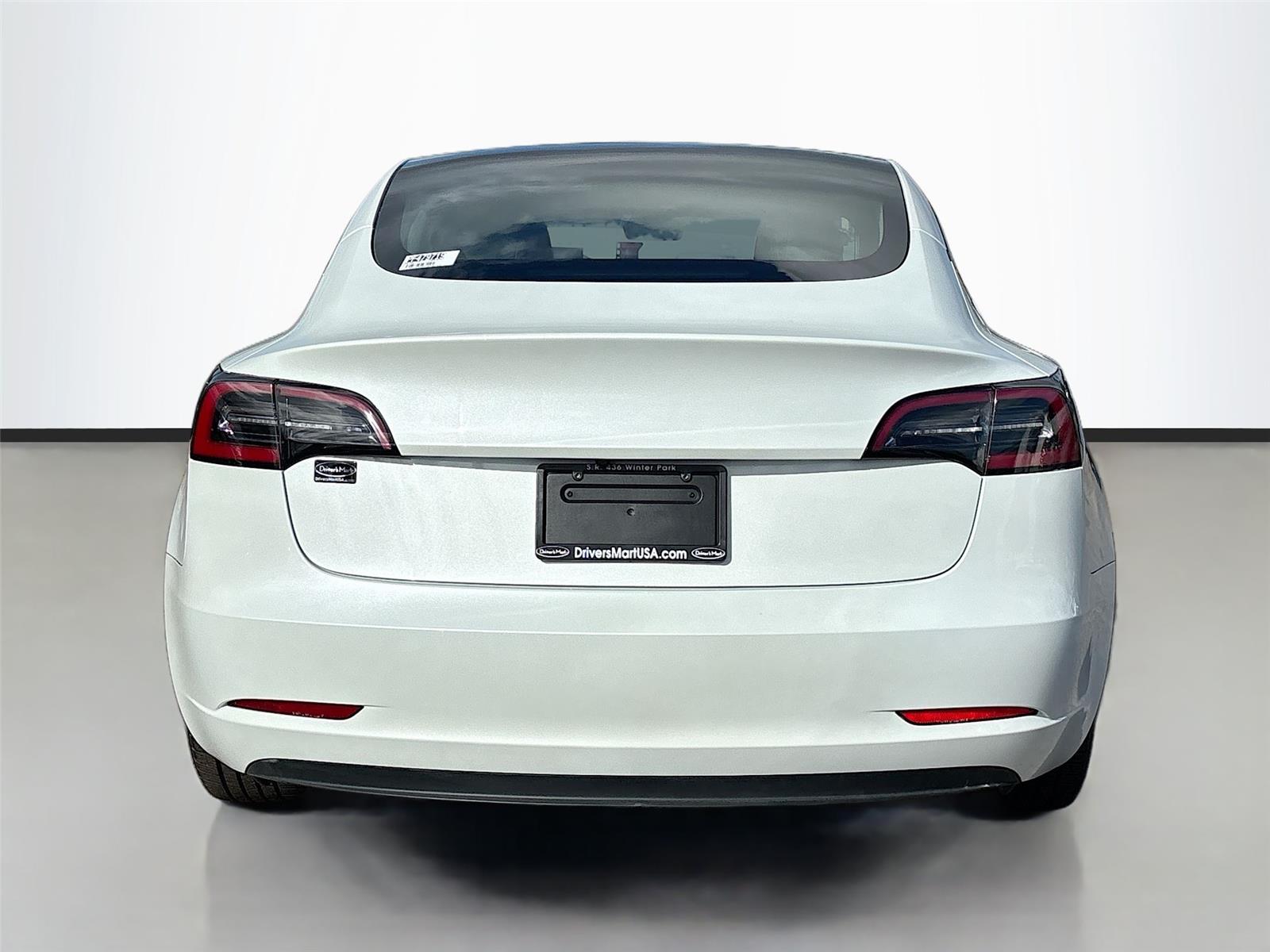2023TESLAMODEL 3