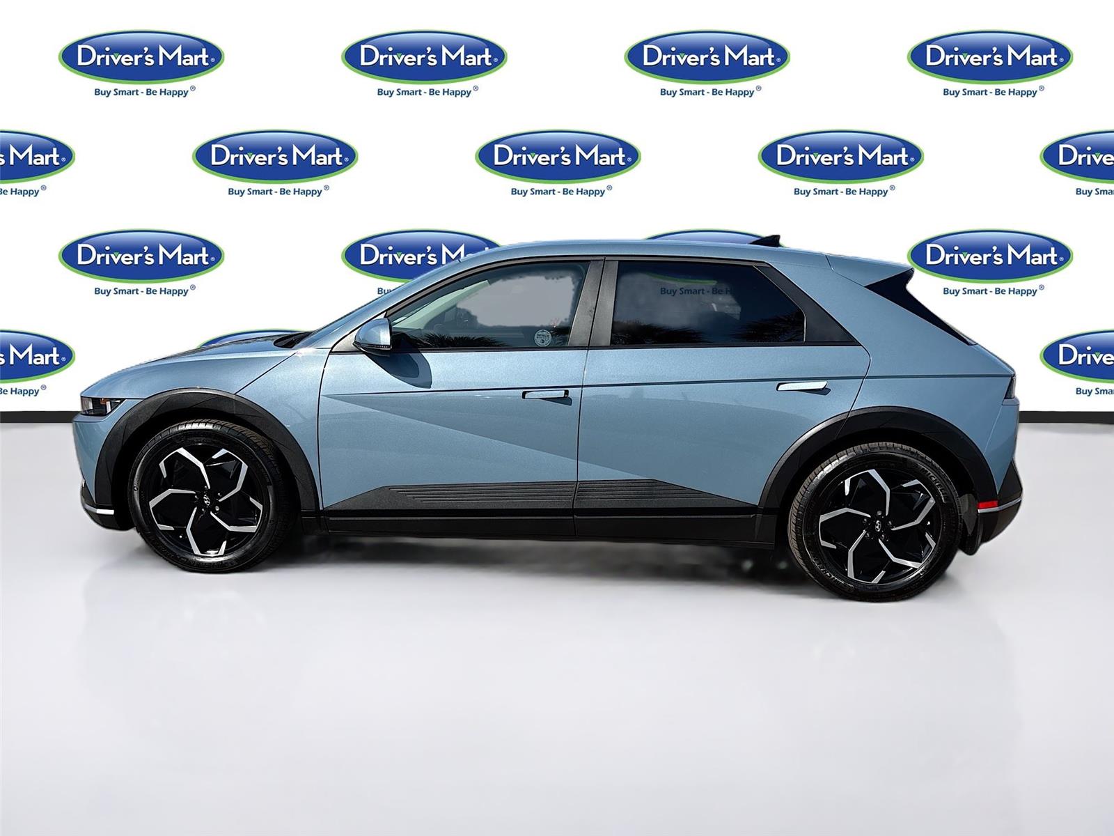 2023 Hyundai IONIQ 5 SEL