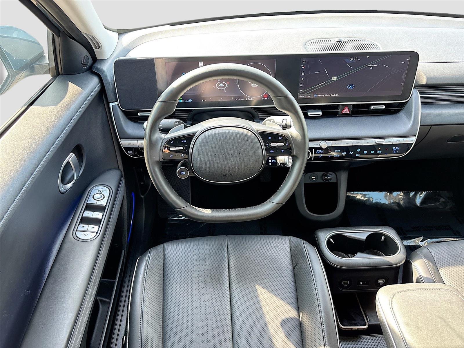 2023 Hyundai IONIQ 5 SEL