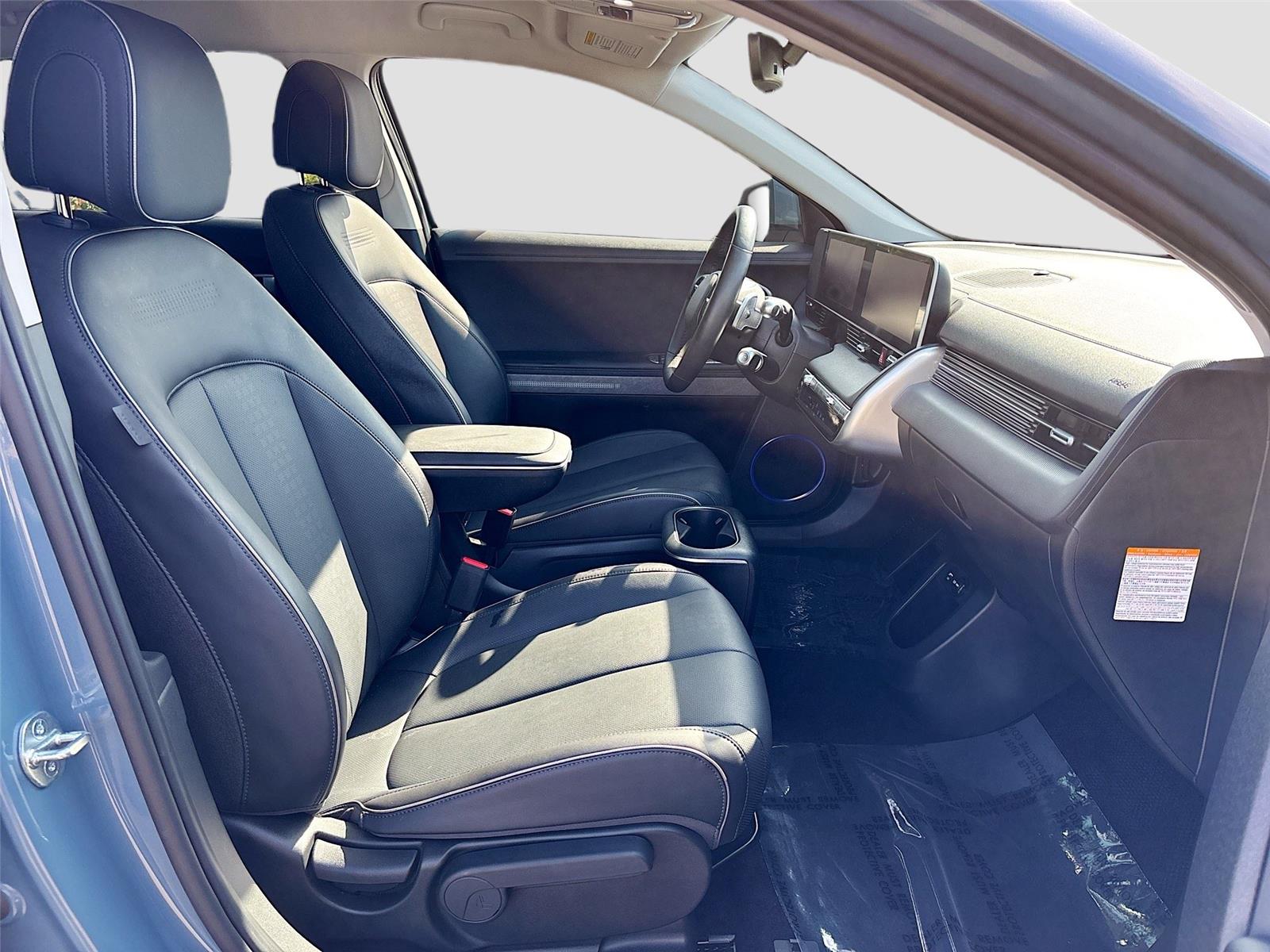 2023 Hyundai IONIQ 5 SEL