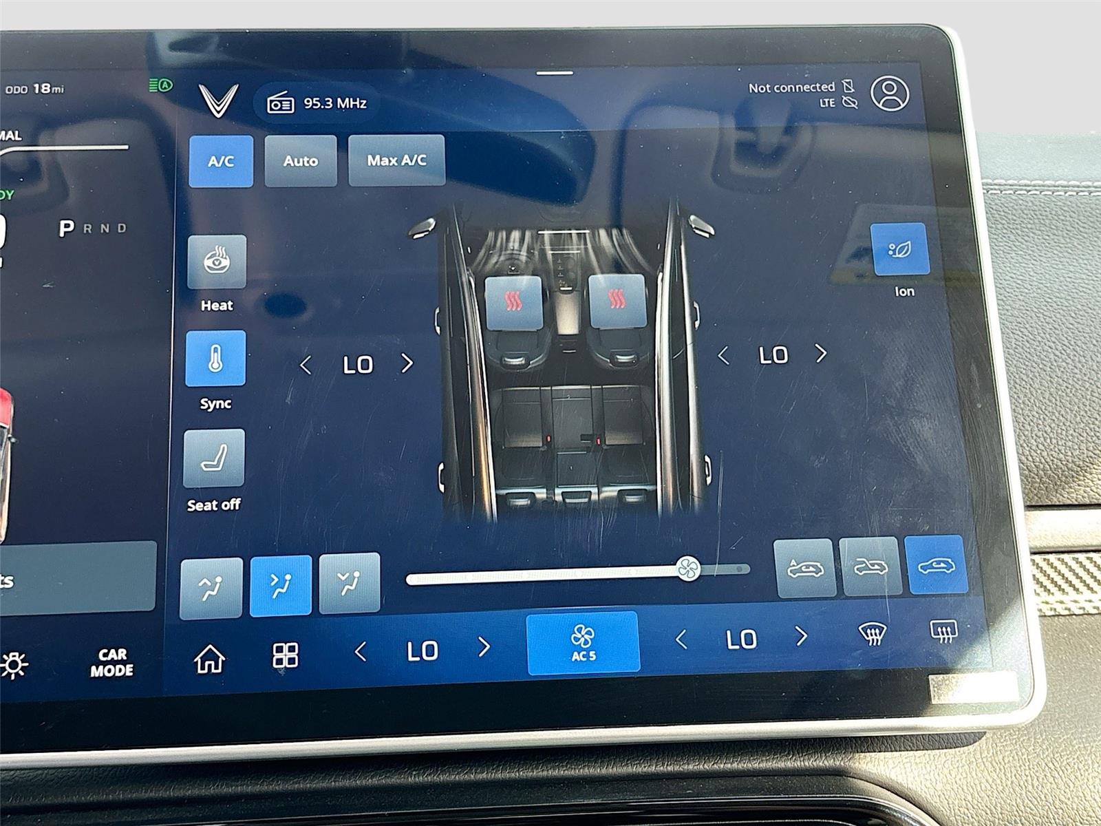 2025 VinFast VF 8 Eco