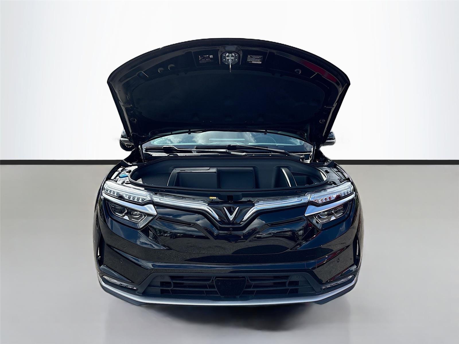 2025 VinFast VF 8 Plus