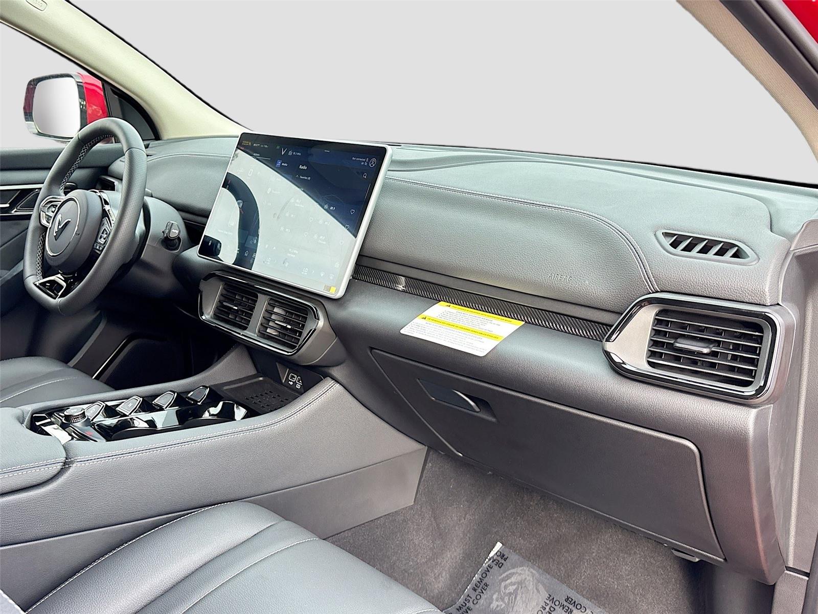 2025 VinFast VF 8 Eco
