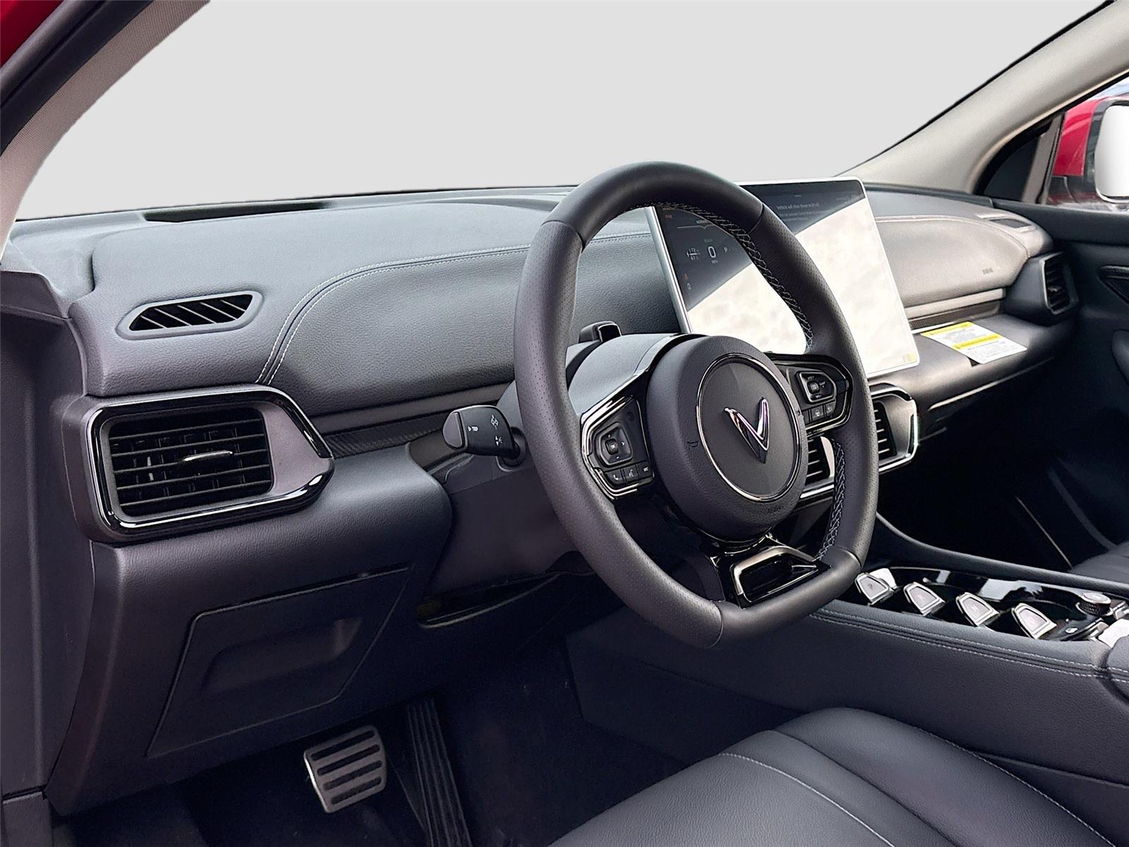 2025 VinFast VF 8 Eco