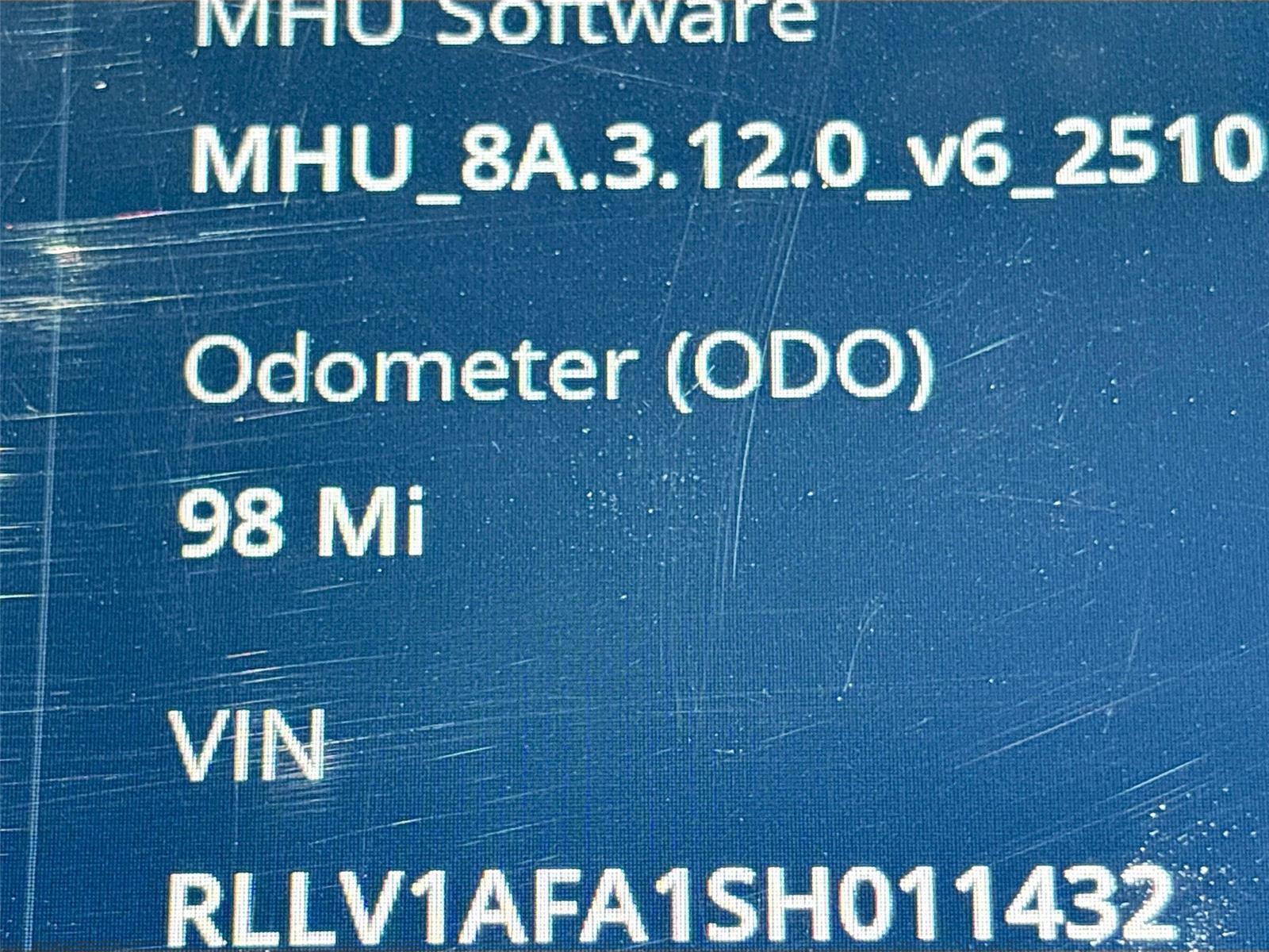 2025 VinFast VF 8 Plus