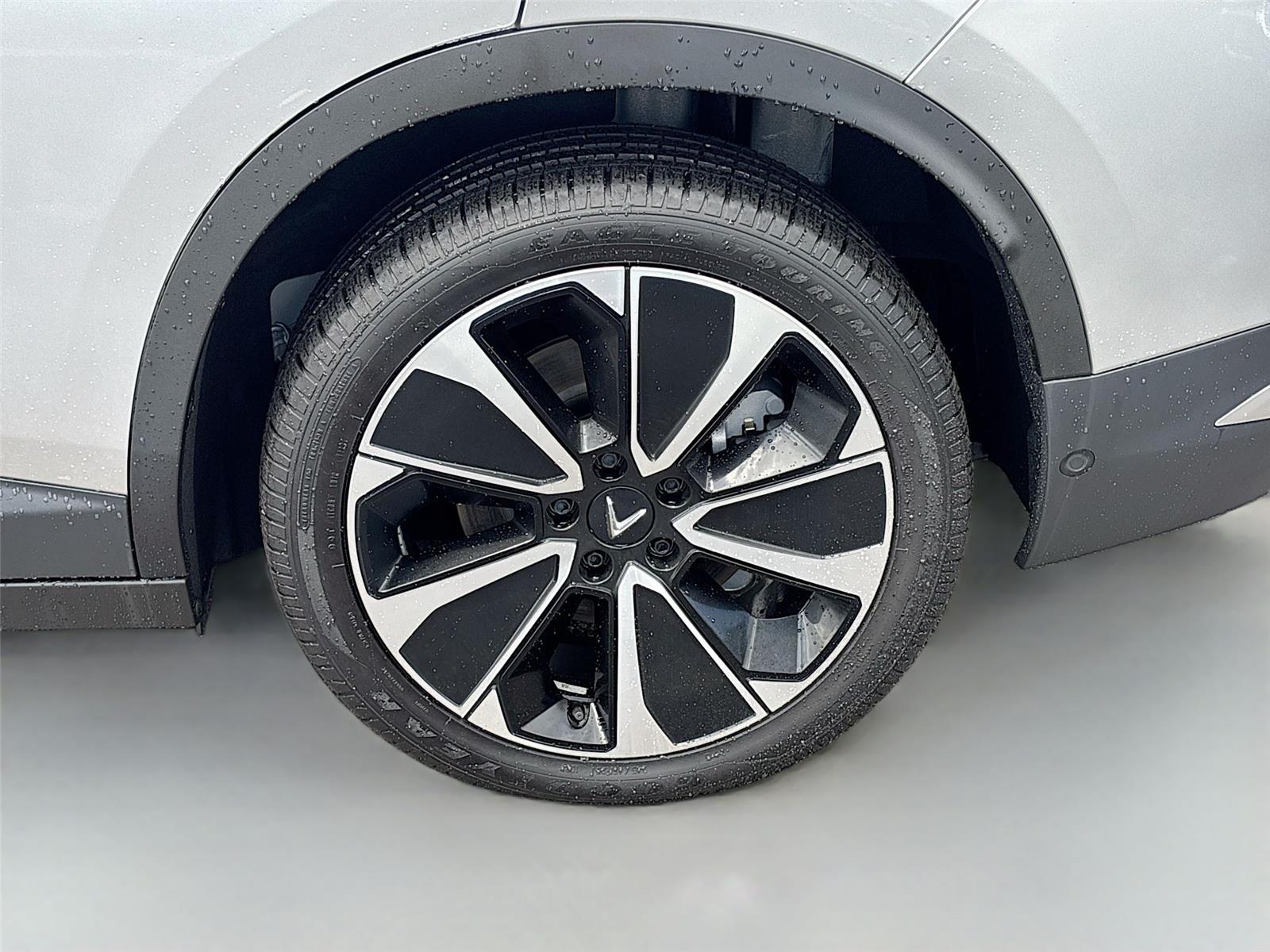 2025 VinFast VF 8 Plus