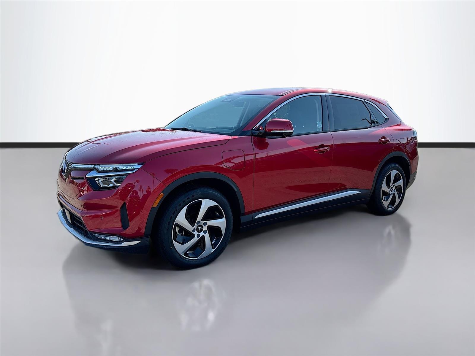 2025 VinFast VF 8 Eco