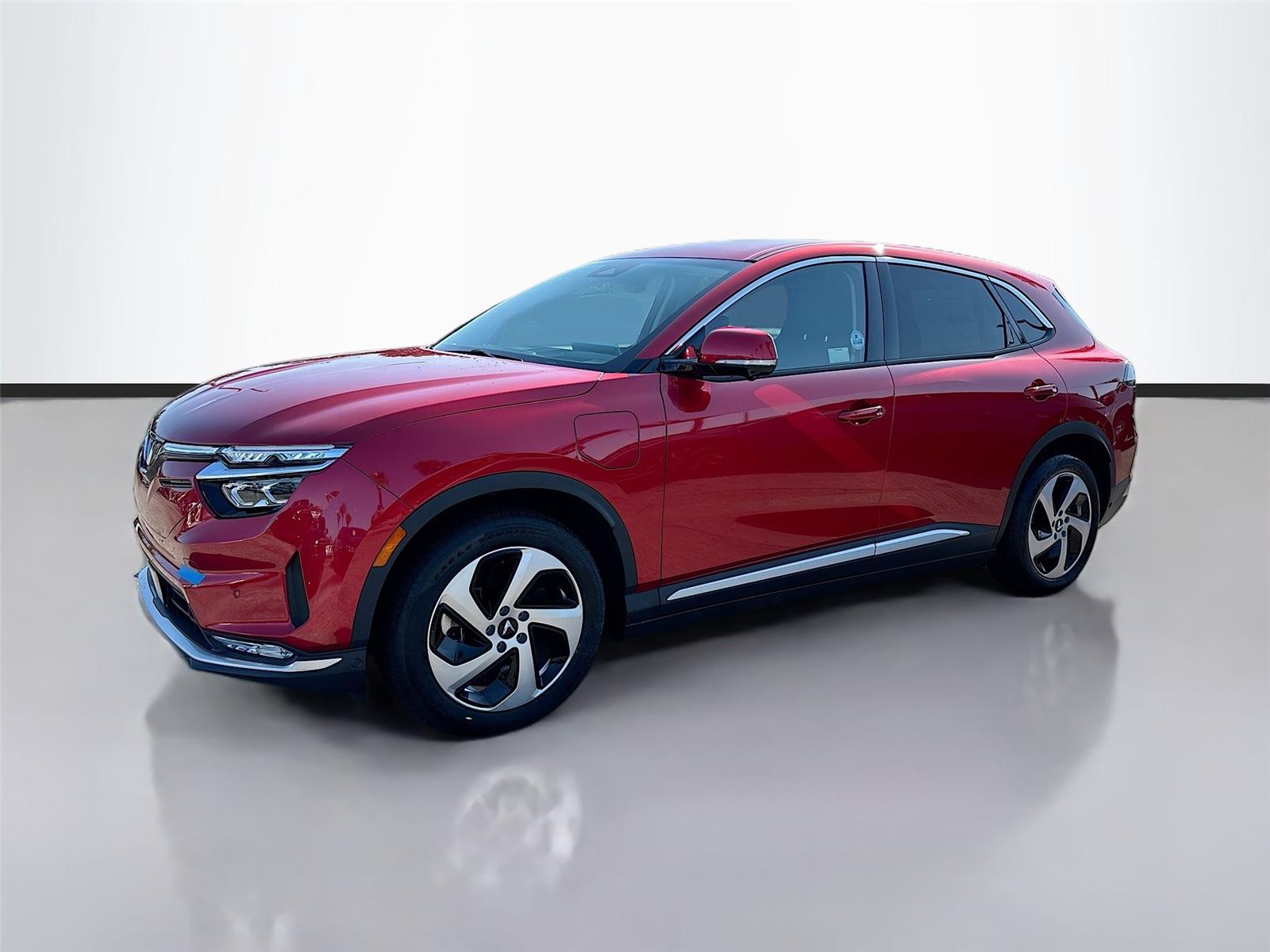 2025 VinFast VF 8 Eco