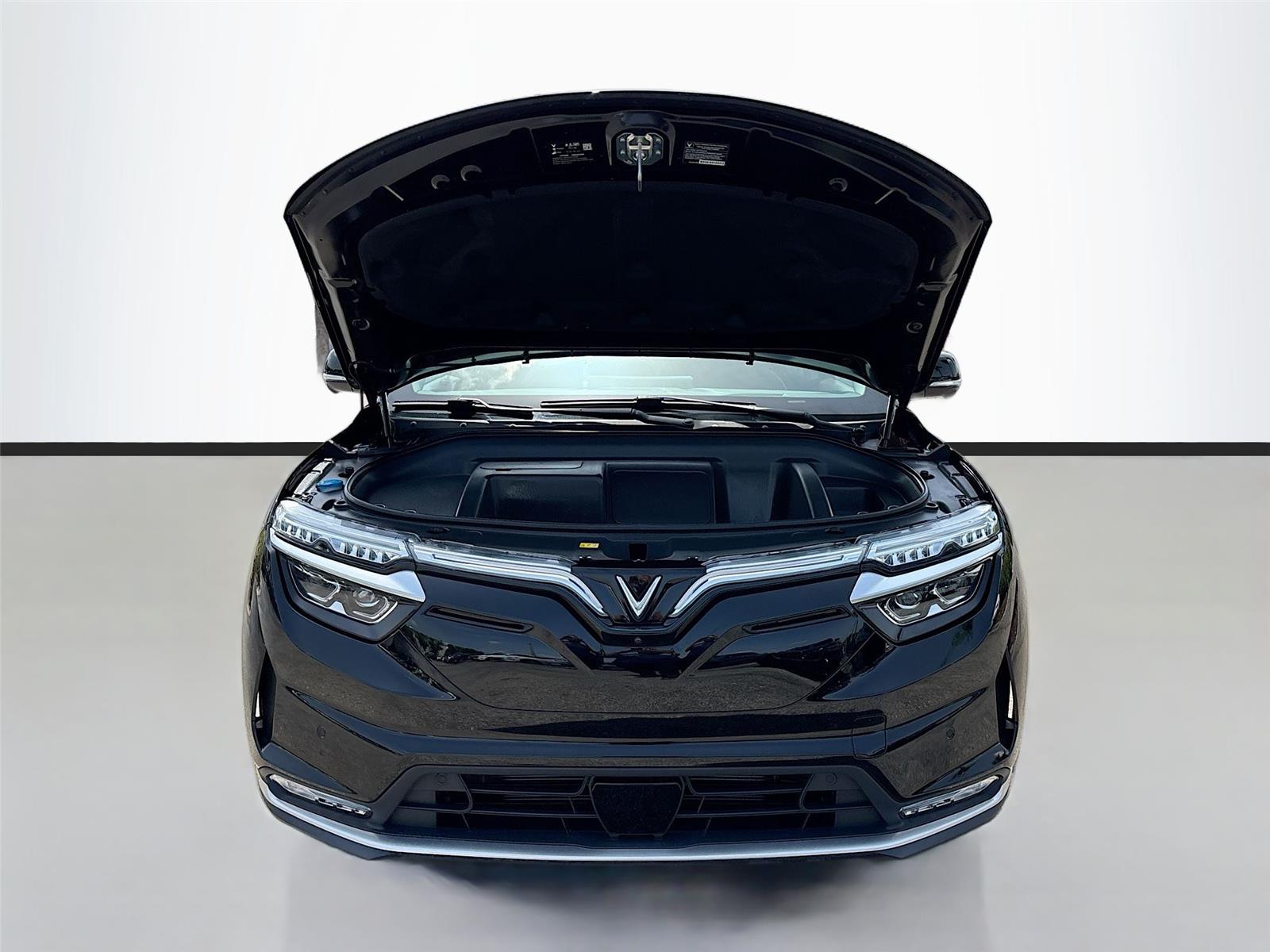 2025 VinFast VF 8 Eco