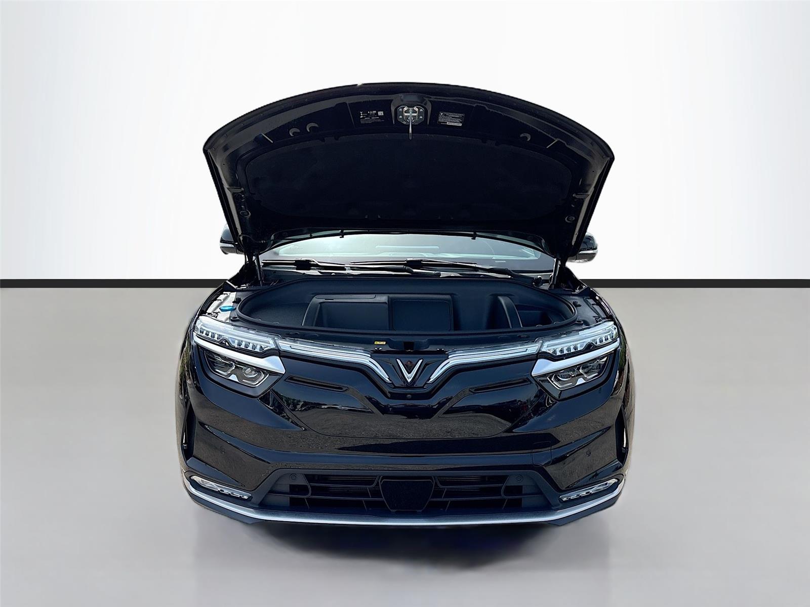 2025 VinFast VF 8 Plus