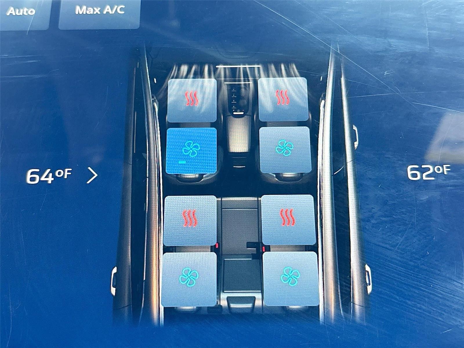 2025 VinFast VF 8 Plus