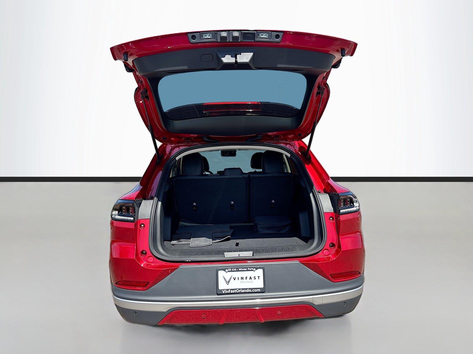 2025 VinFast VF 8 Eco