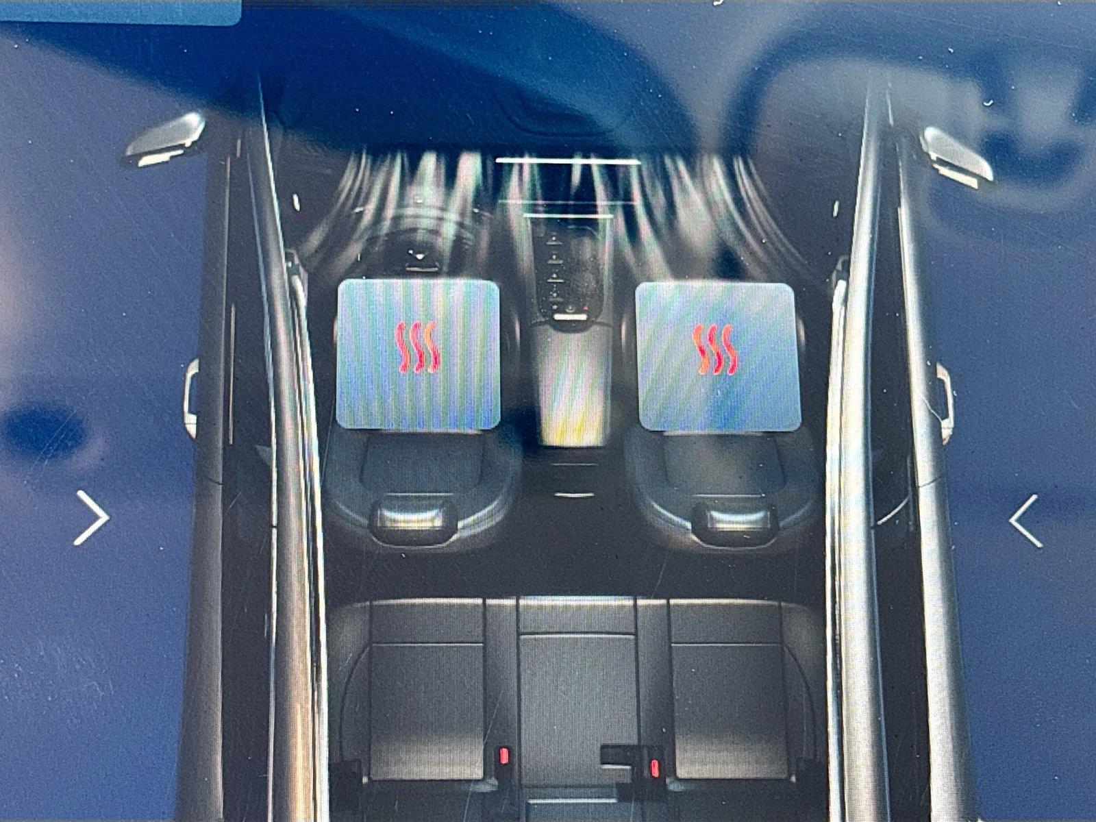 2025 VinFast VF 8 Eco