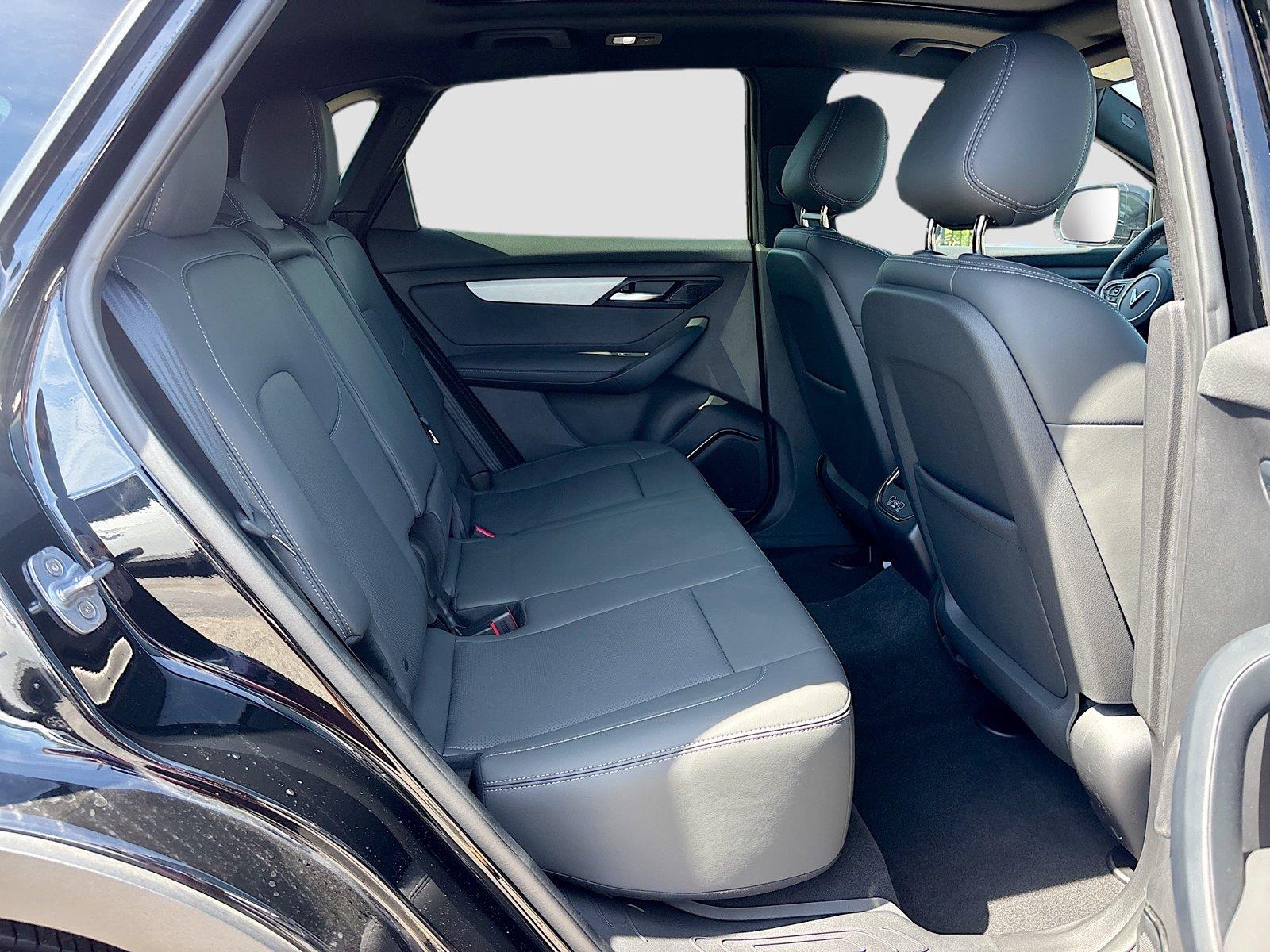 2025 VinFast VF 8 Plus