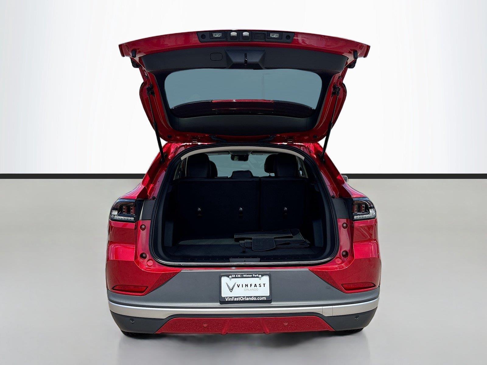 2025 VinFast VF 8 Eco