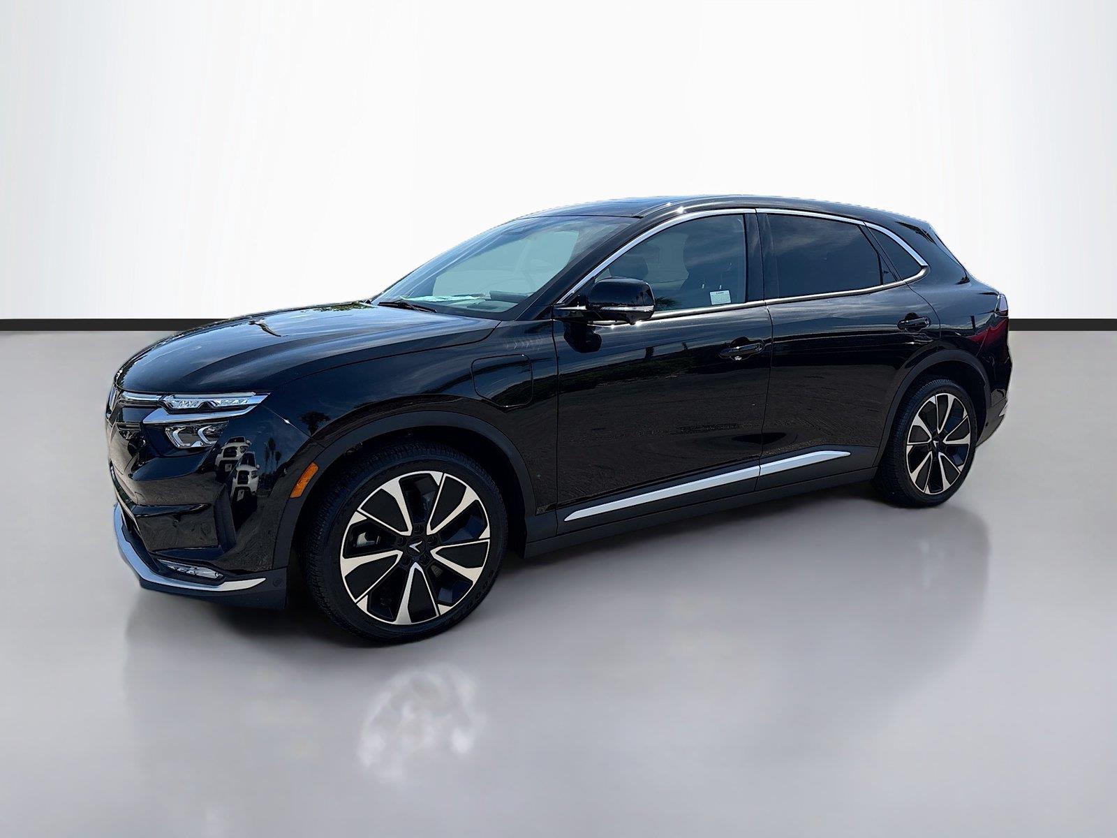 2025 VinFast VF 8 Plus