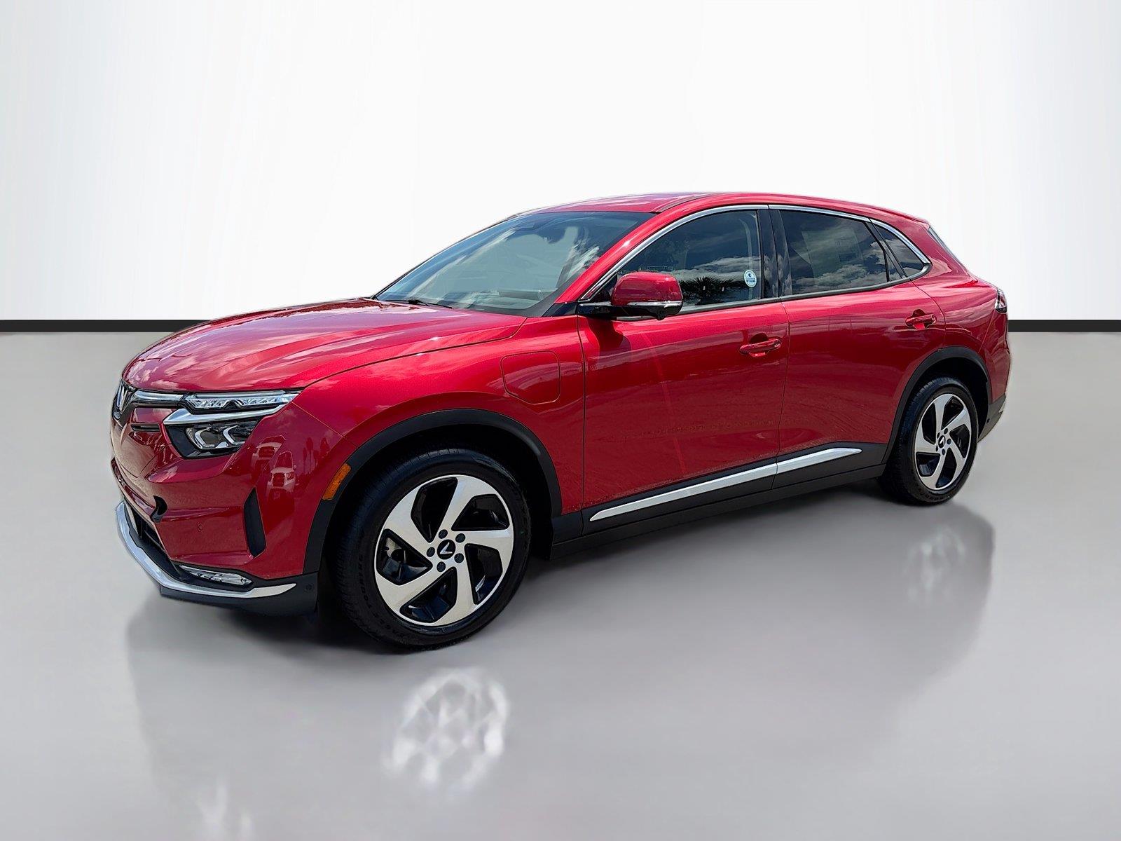 2025 VinFast VF 8 Eco