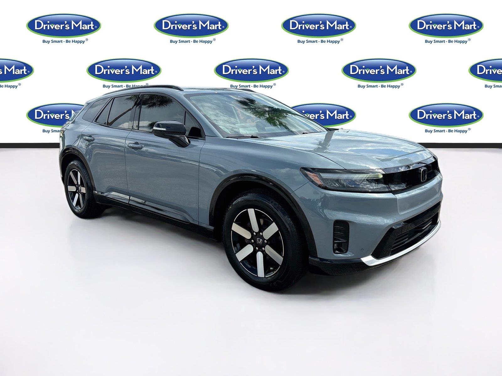 2024HondaPrologueTouring