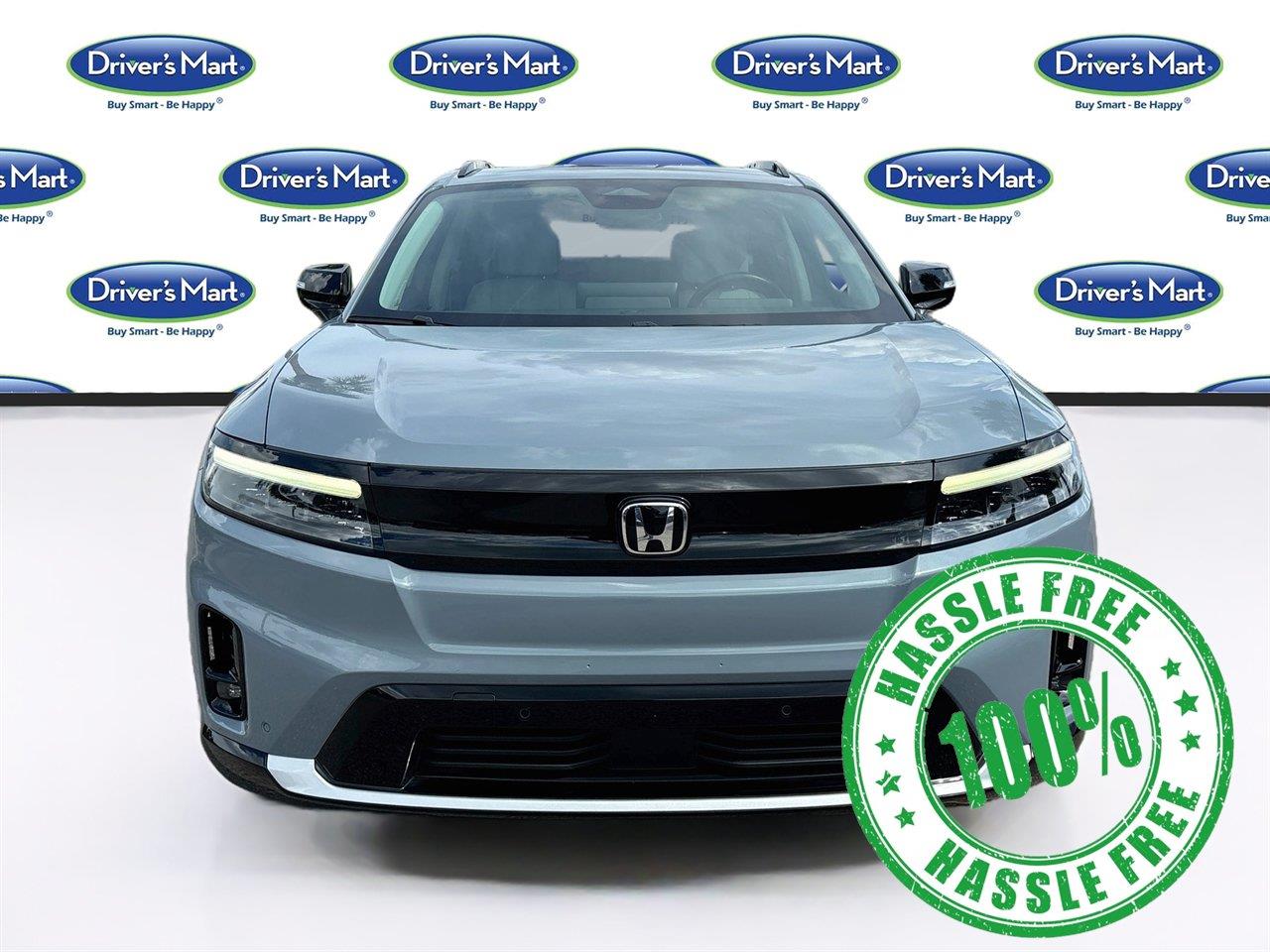 2024HondaPrologueTouring