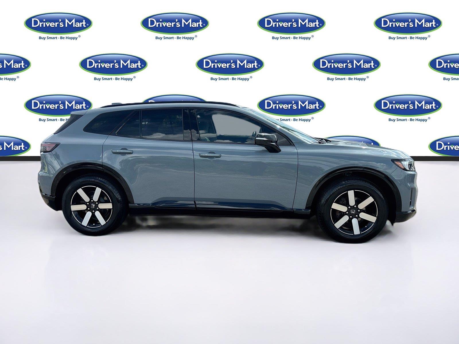 2024HondaPrologueTouring