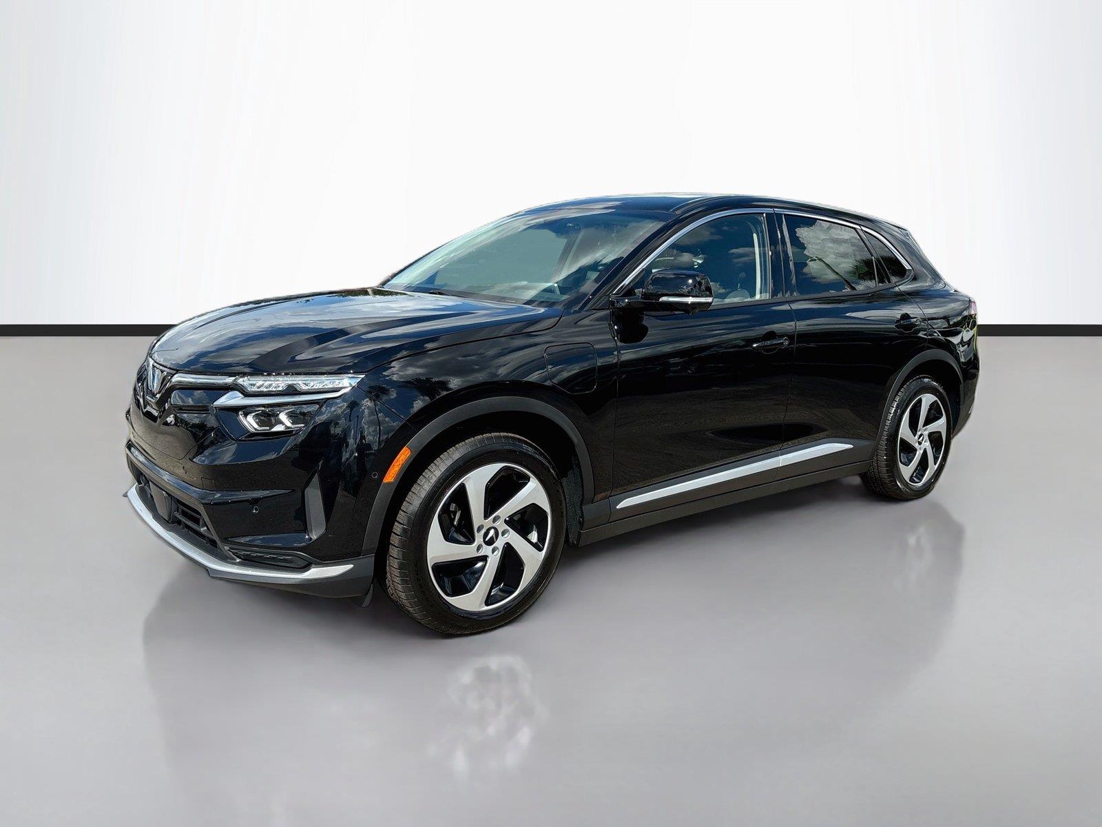 2027 VinFast VF 8 Eco