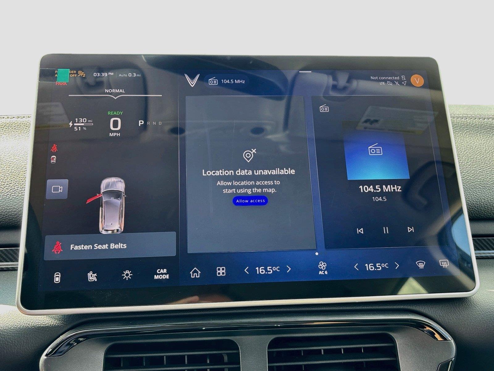 2027 VinFast VF 8 Eco