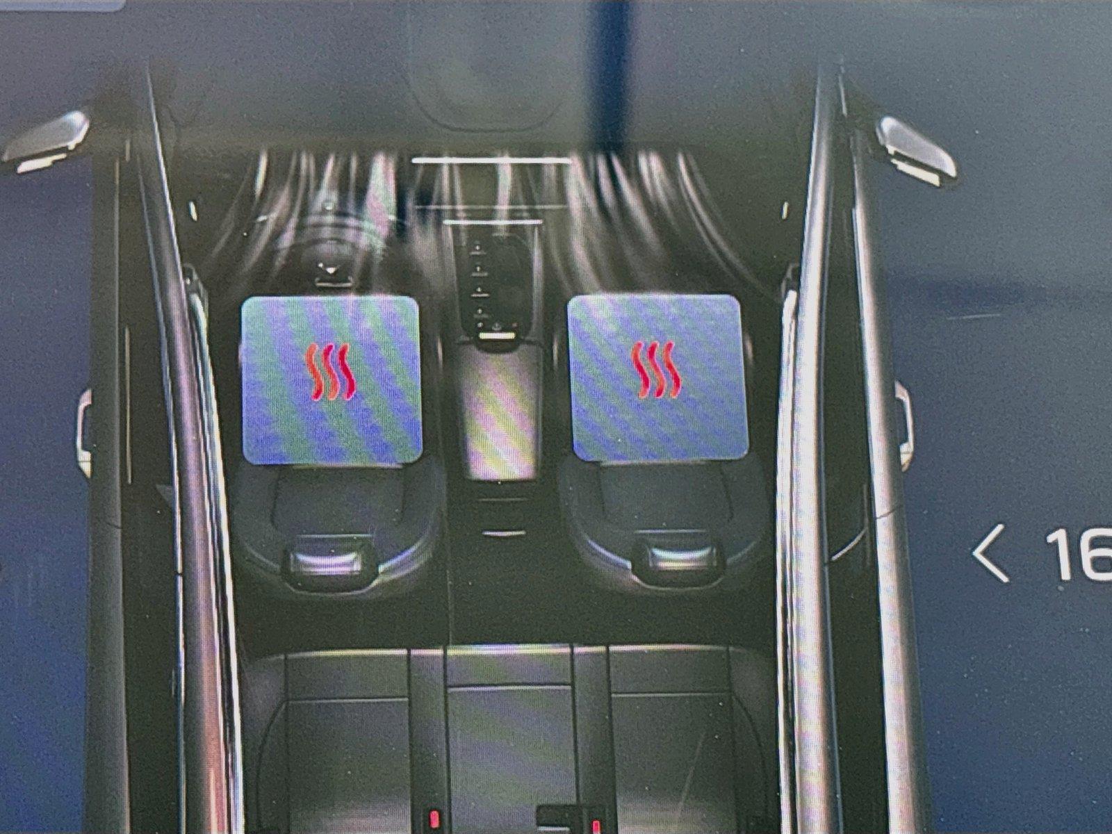 2027 VinFast VF 8 Eco