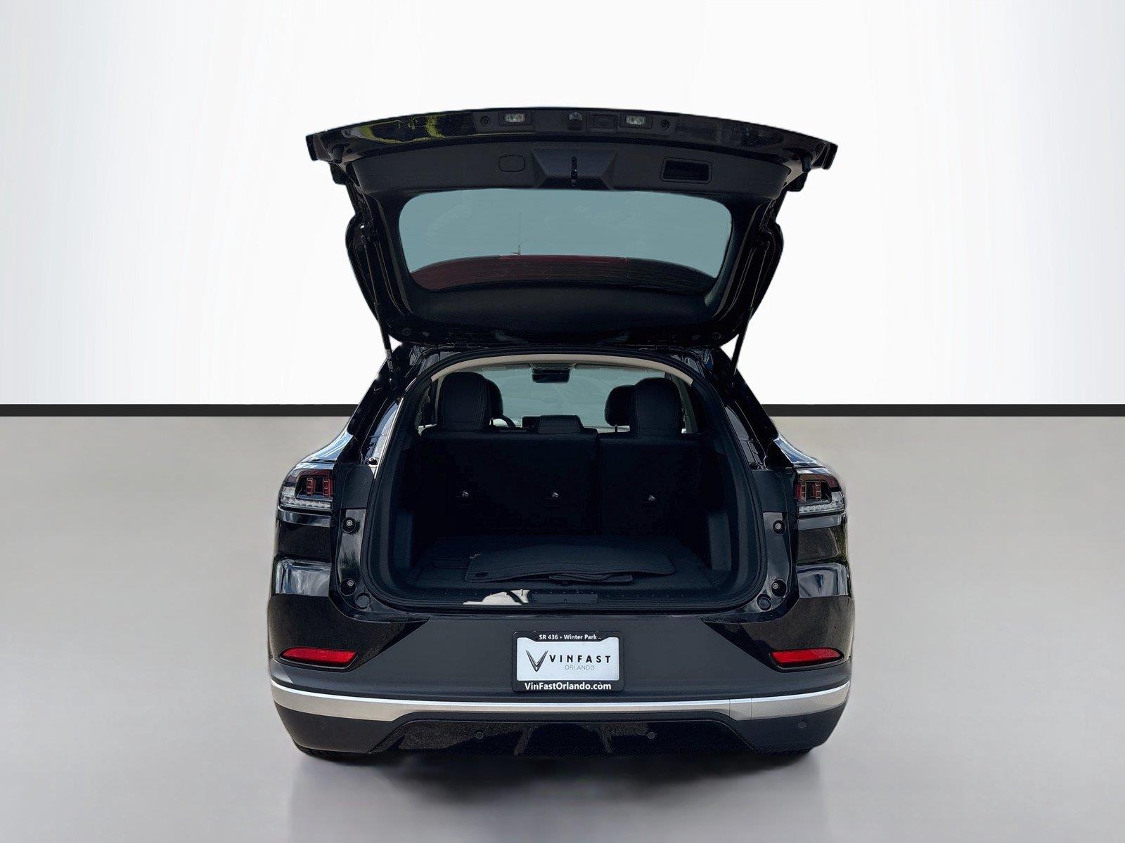2027 VinFast VF 8 Eco
