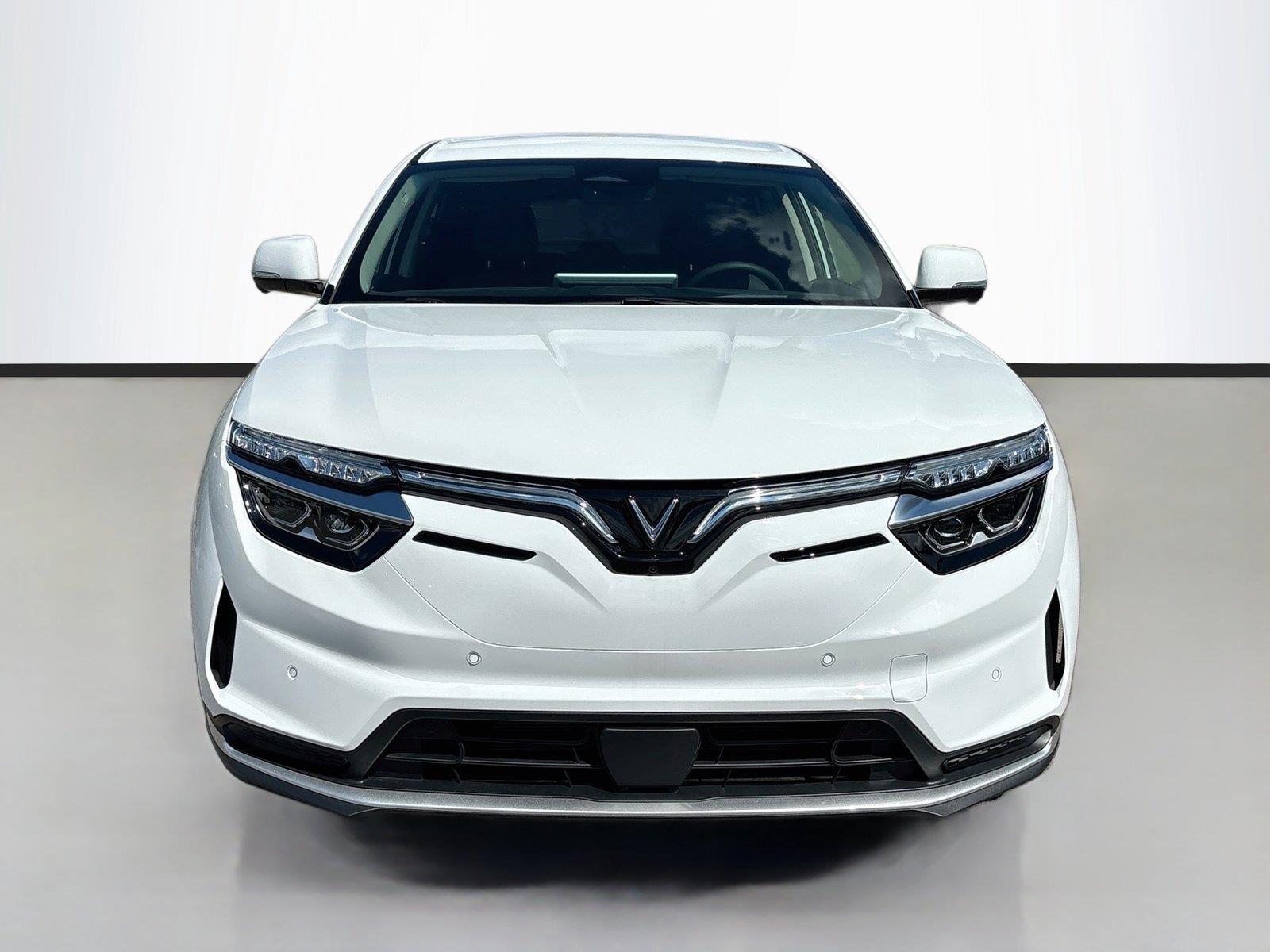 2027 VinFast VF 8 Eco